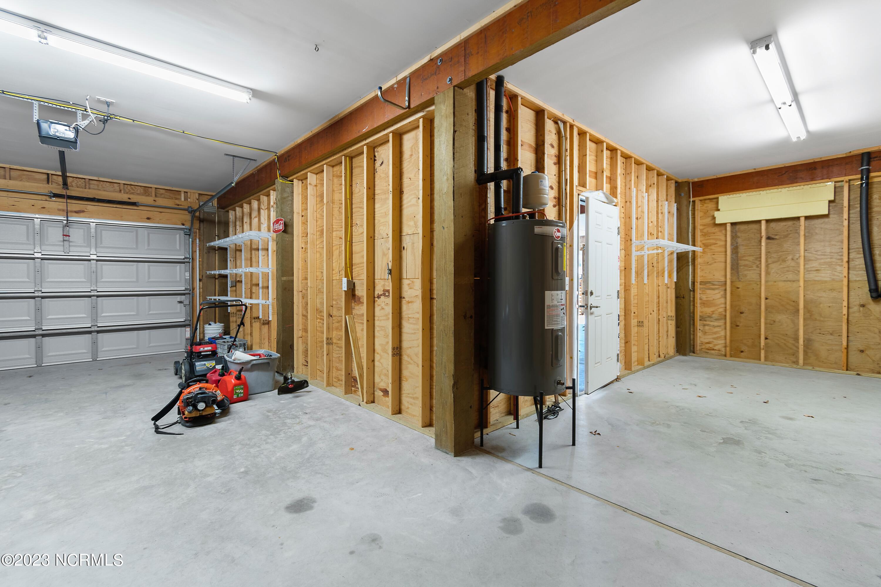 1202 W Oak Island Drive