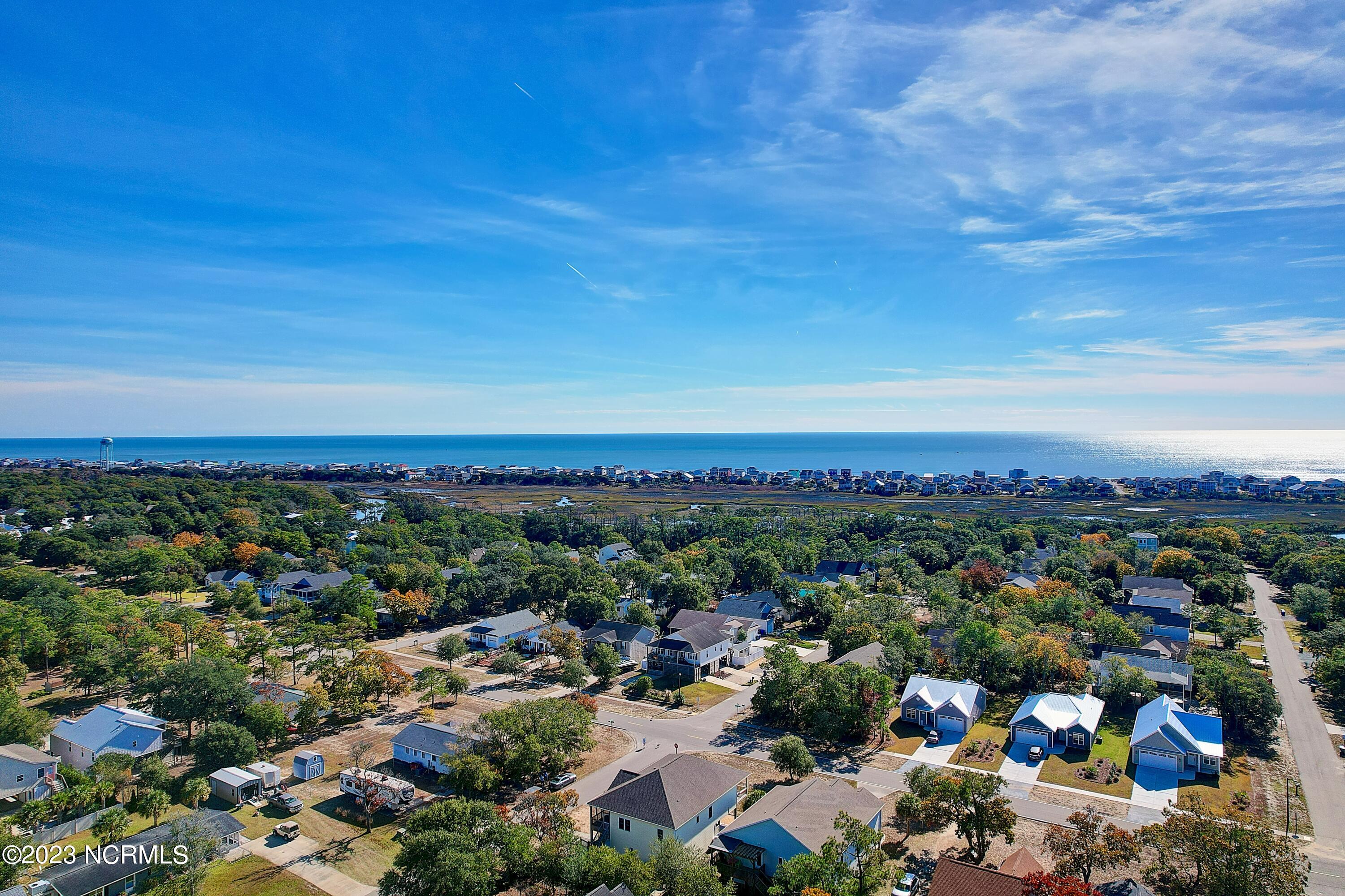 1202 W Oak Island Drive