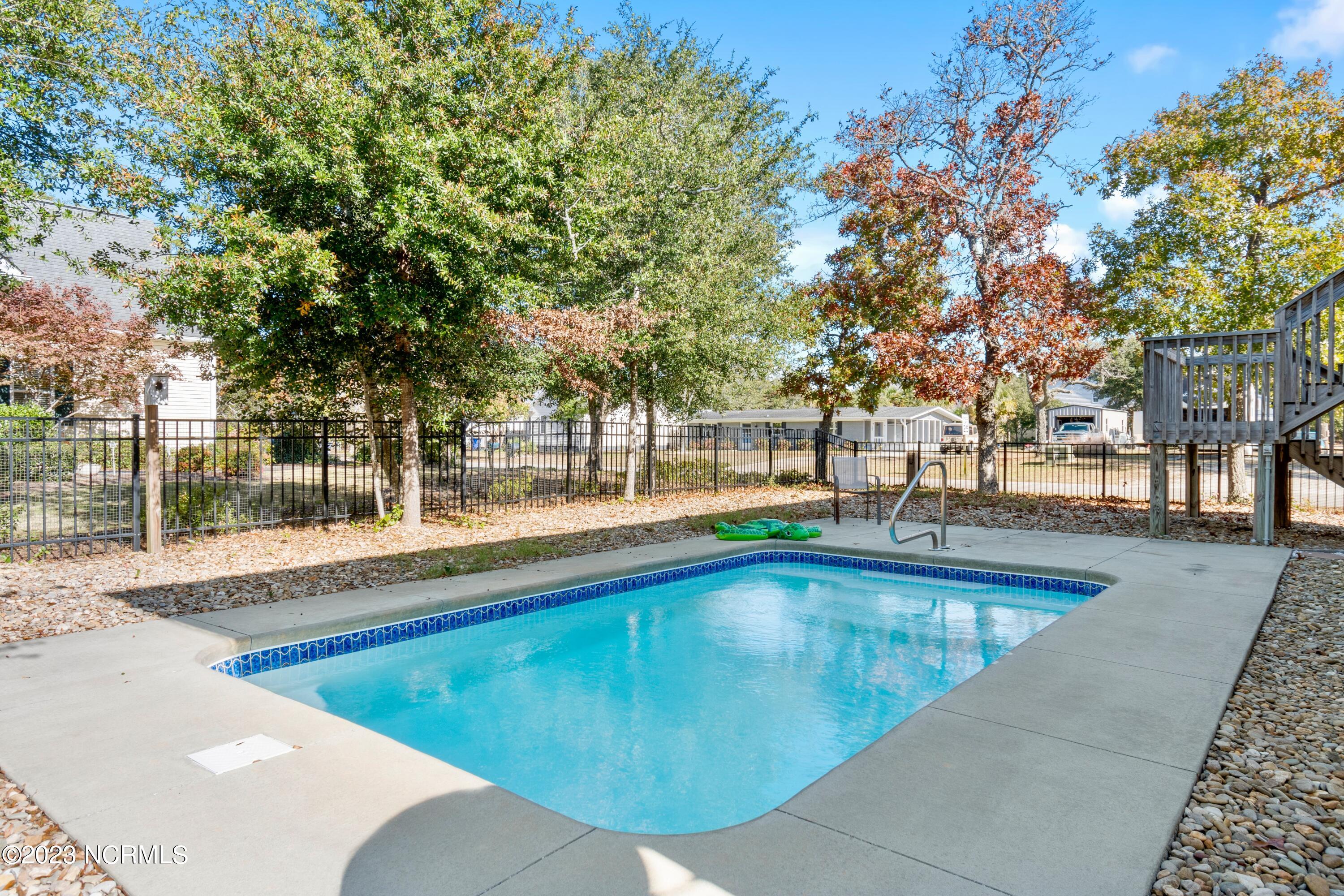 1202 W Oak Island Drive