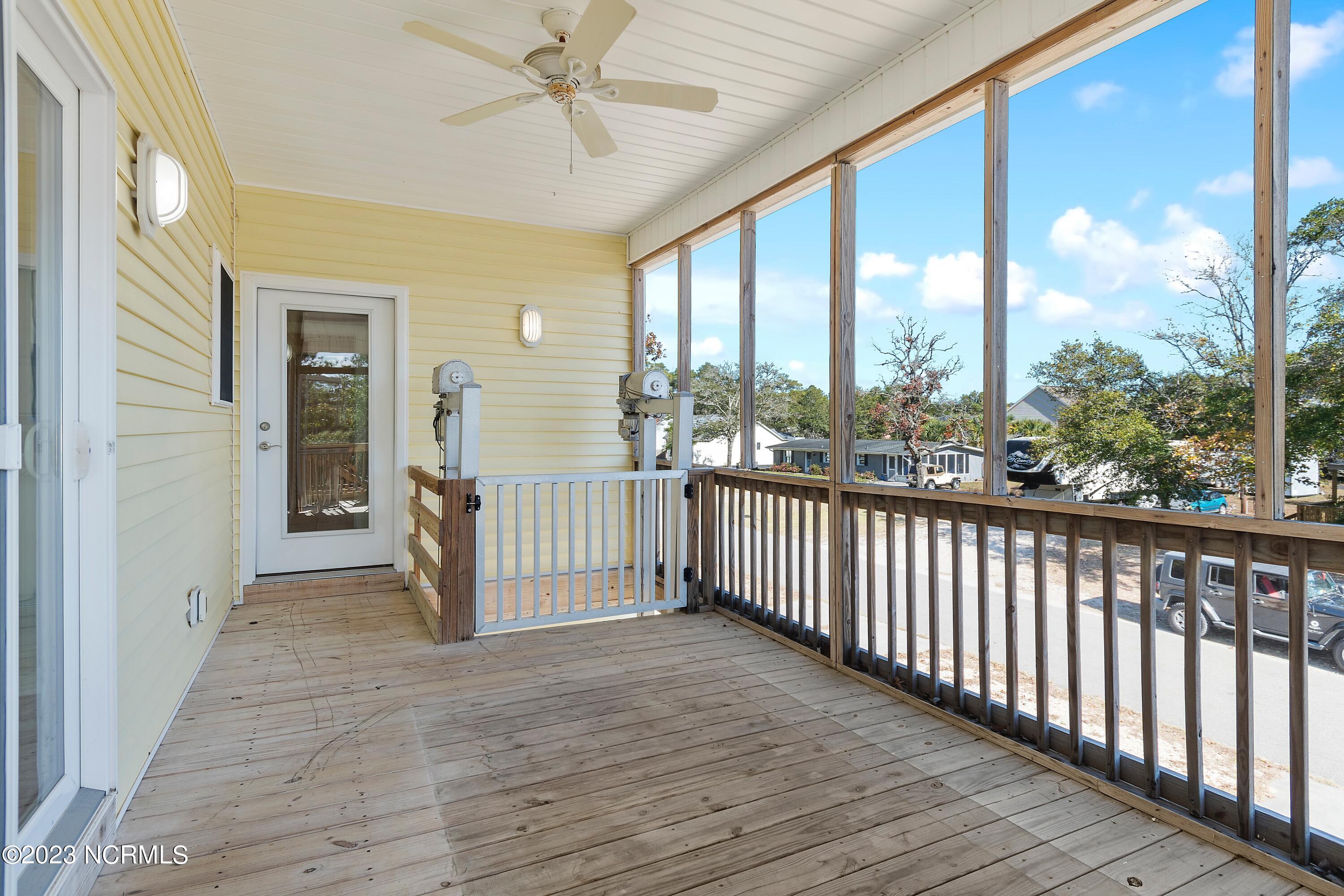 1202 W Oak Island Drive