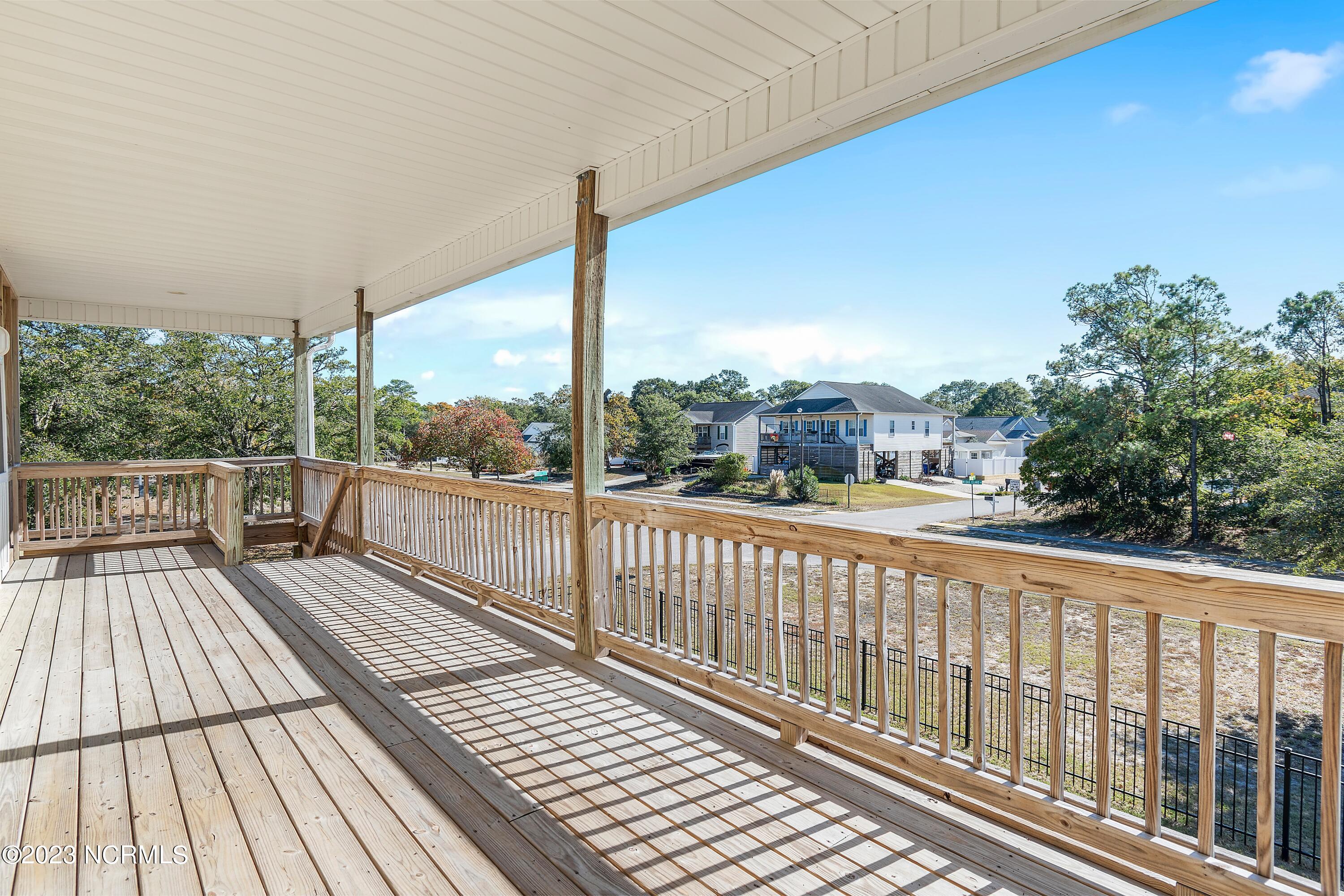 1202 W Oak Island Drive