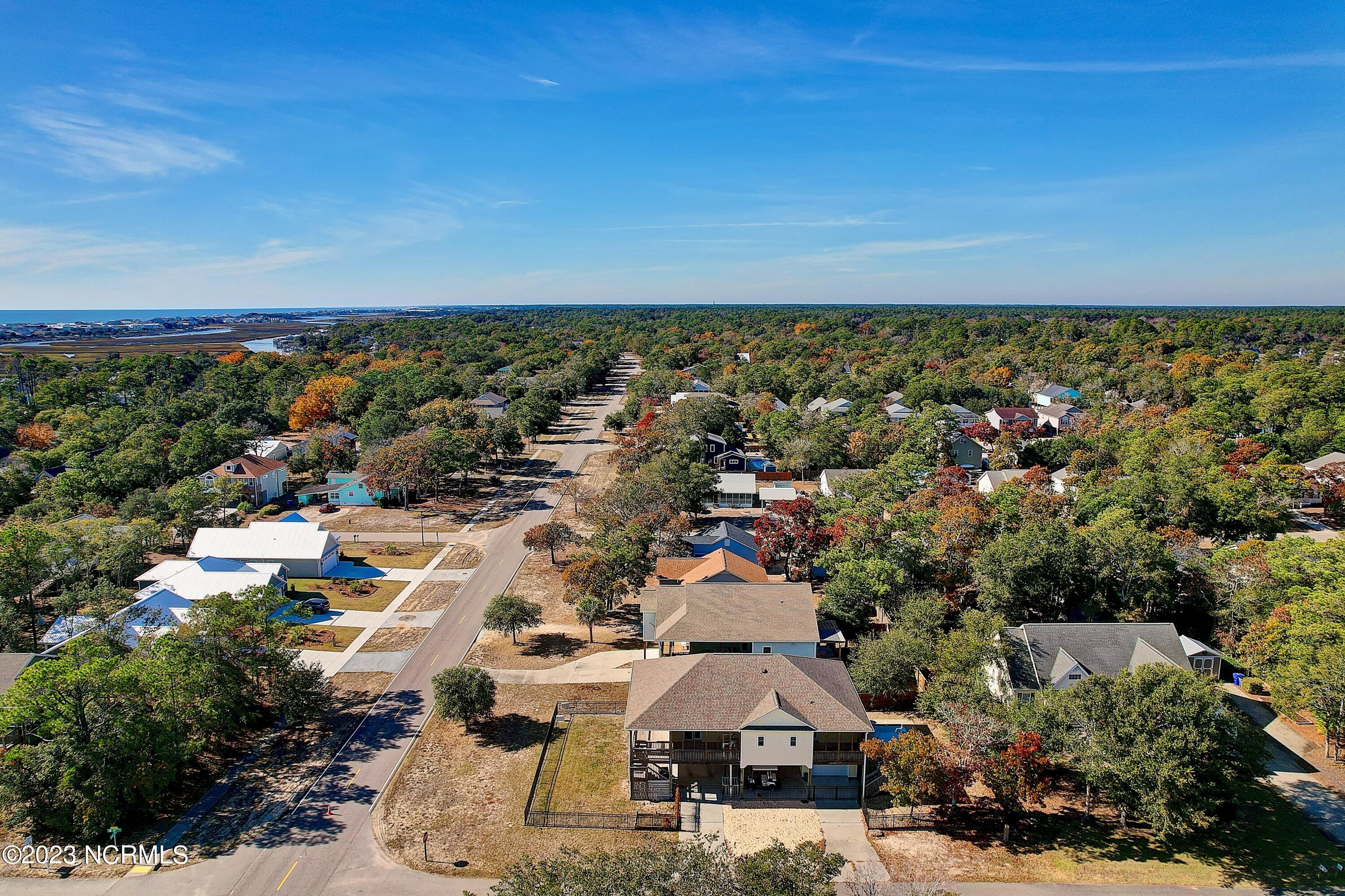 1202 W Oak Island Drive