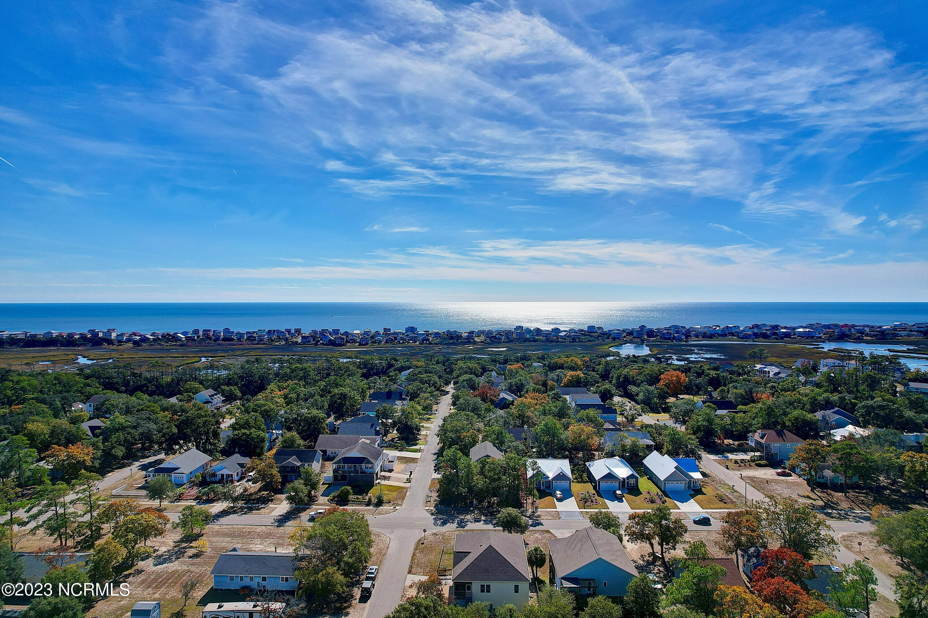 1202 W Oak Island Drive