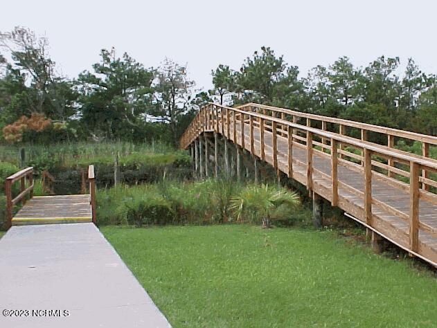 1202 W Oak Island Drive