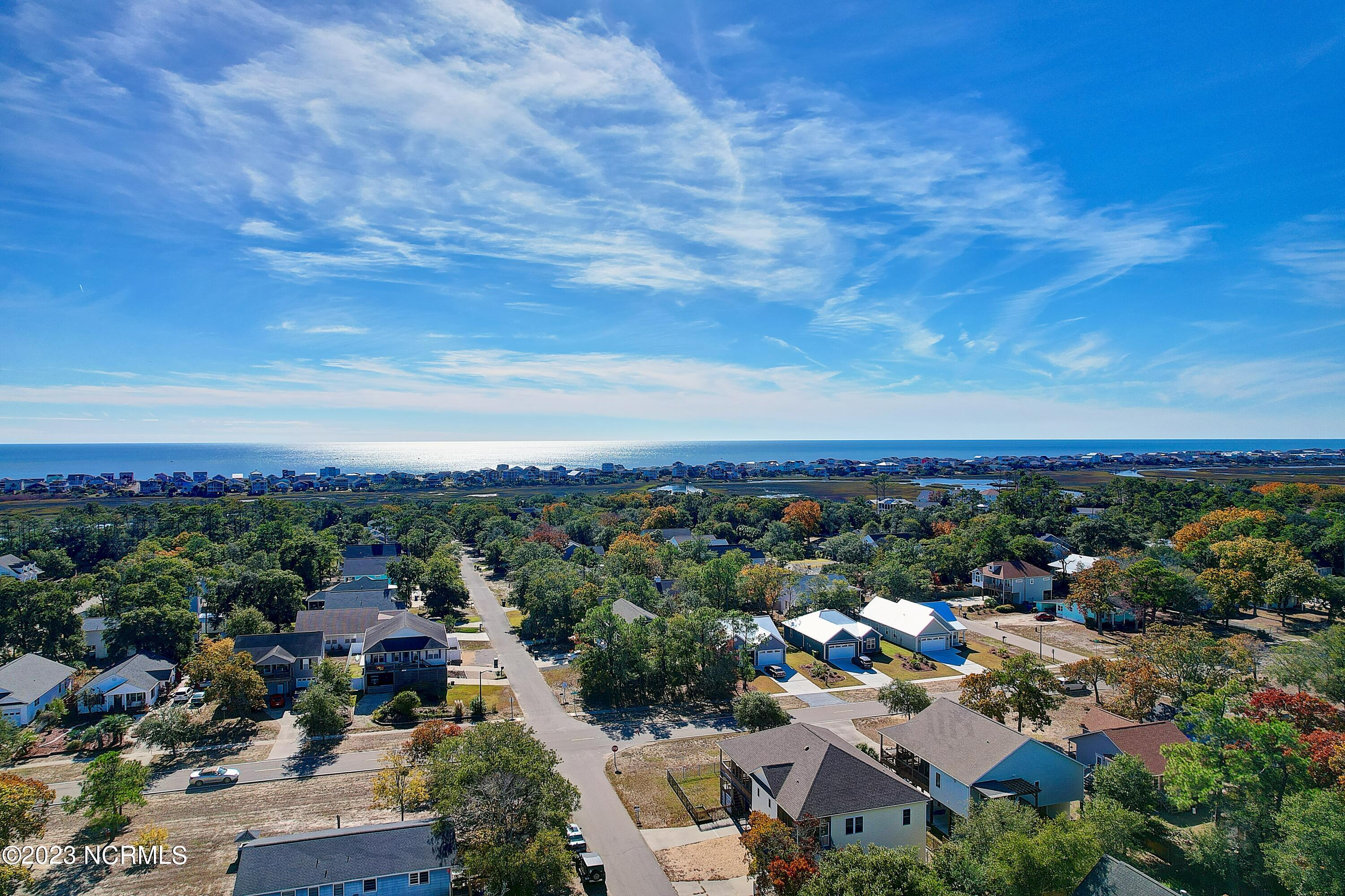 1202 W Oak Island Drive