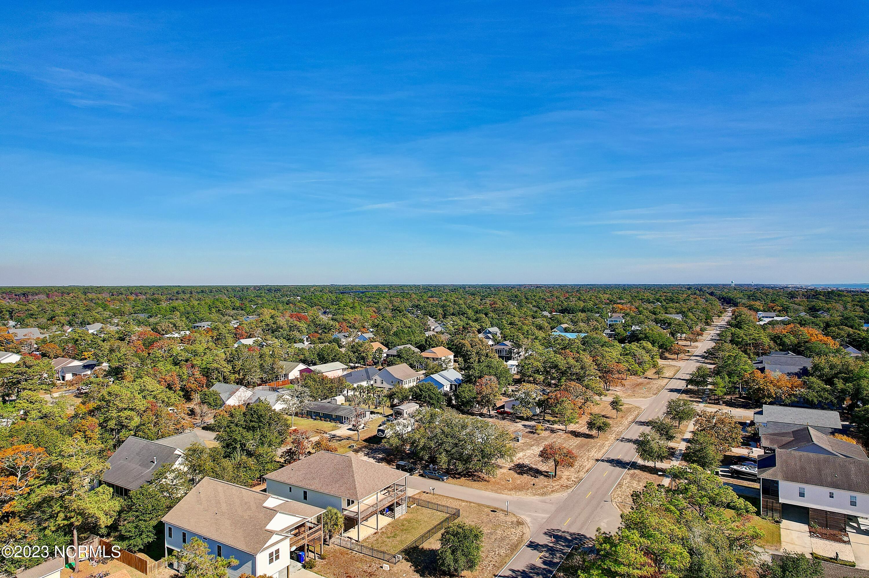 1202 W Oak Island Drive