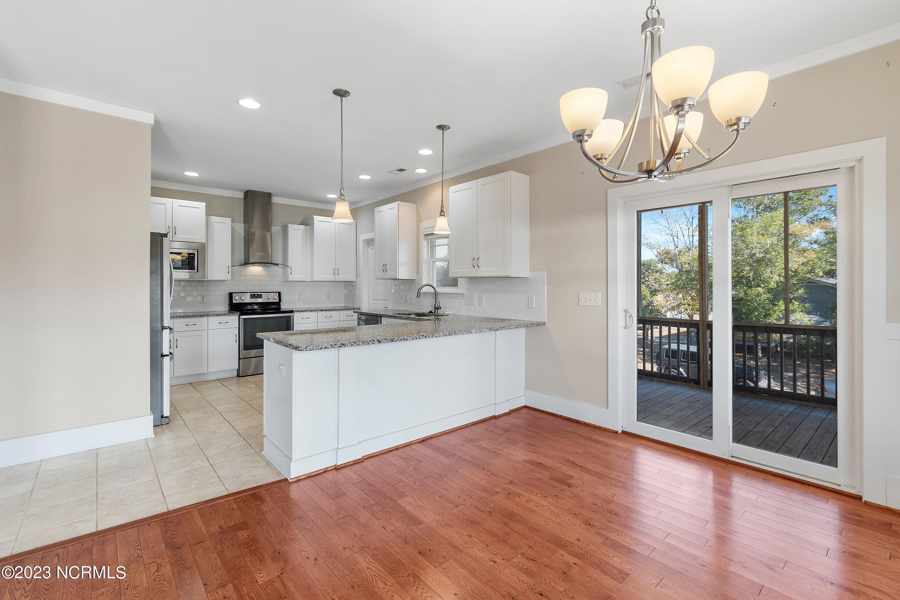 1202 W Oak Island Drive