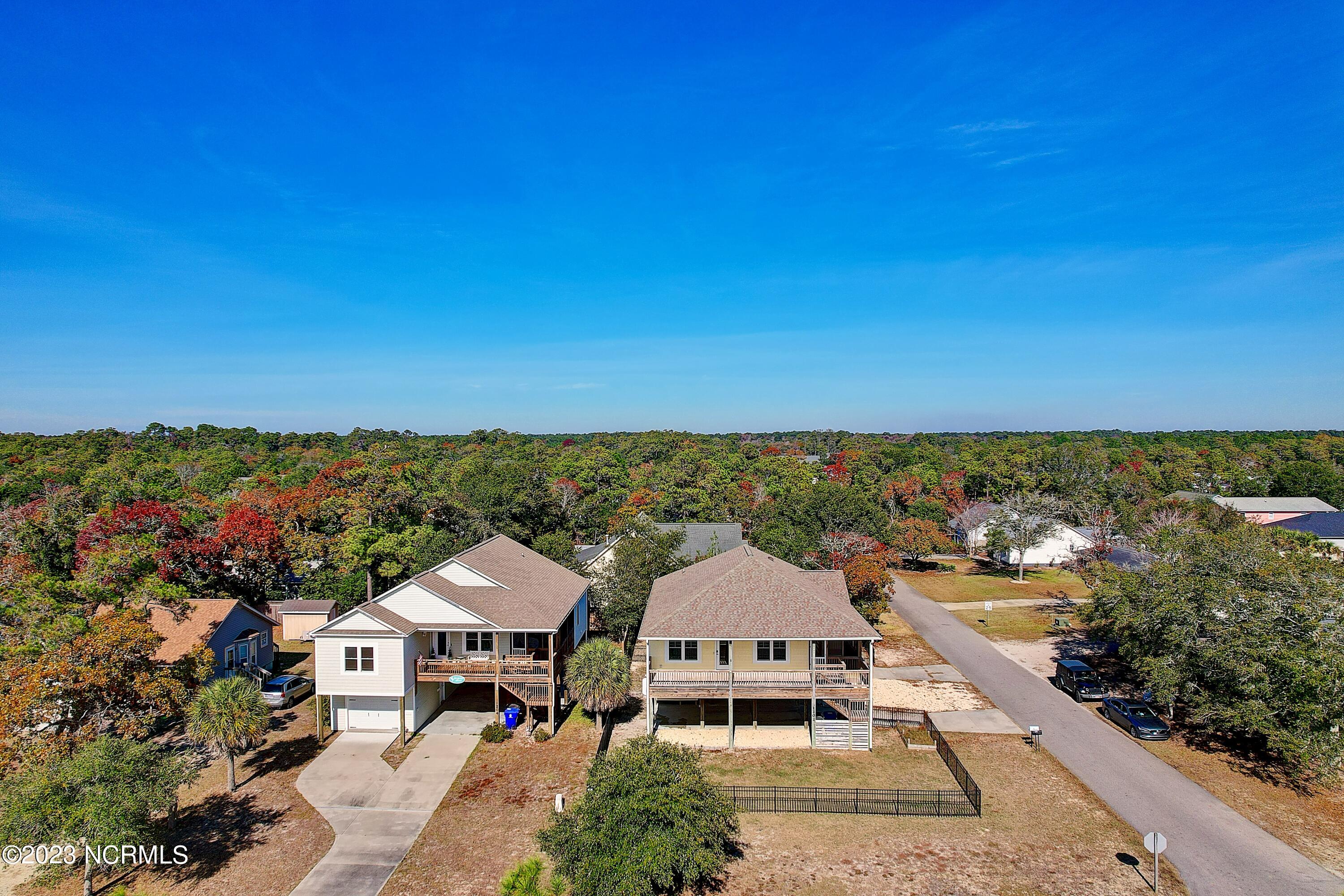 1202 W Oak Island Drive