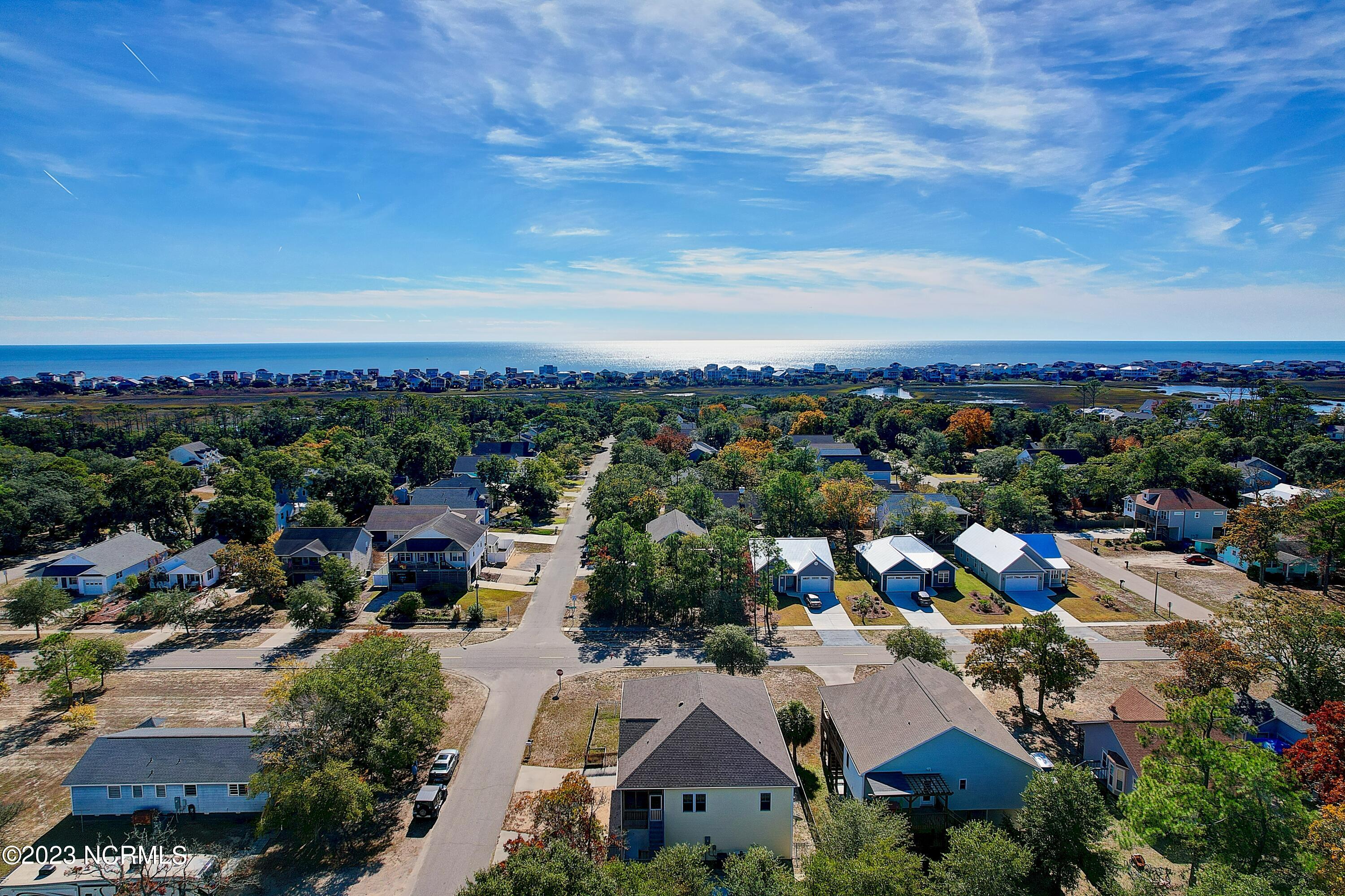 1202 W Oak Island Drive