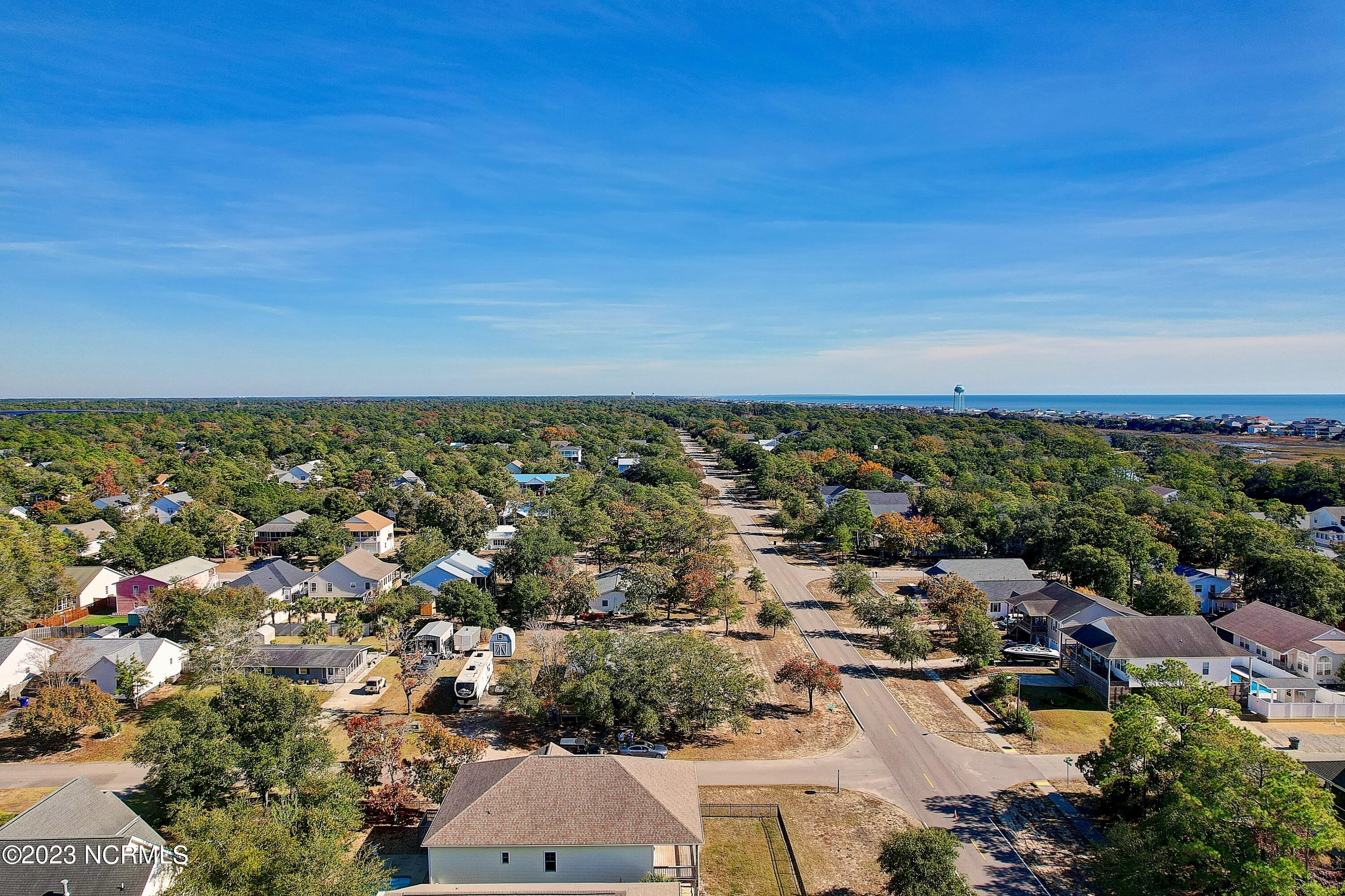 1202 W Oak Island Drive