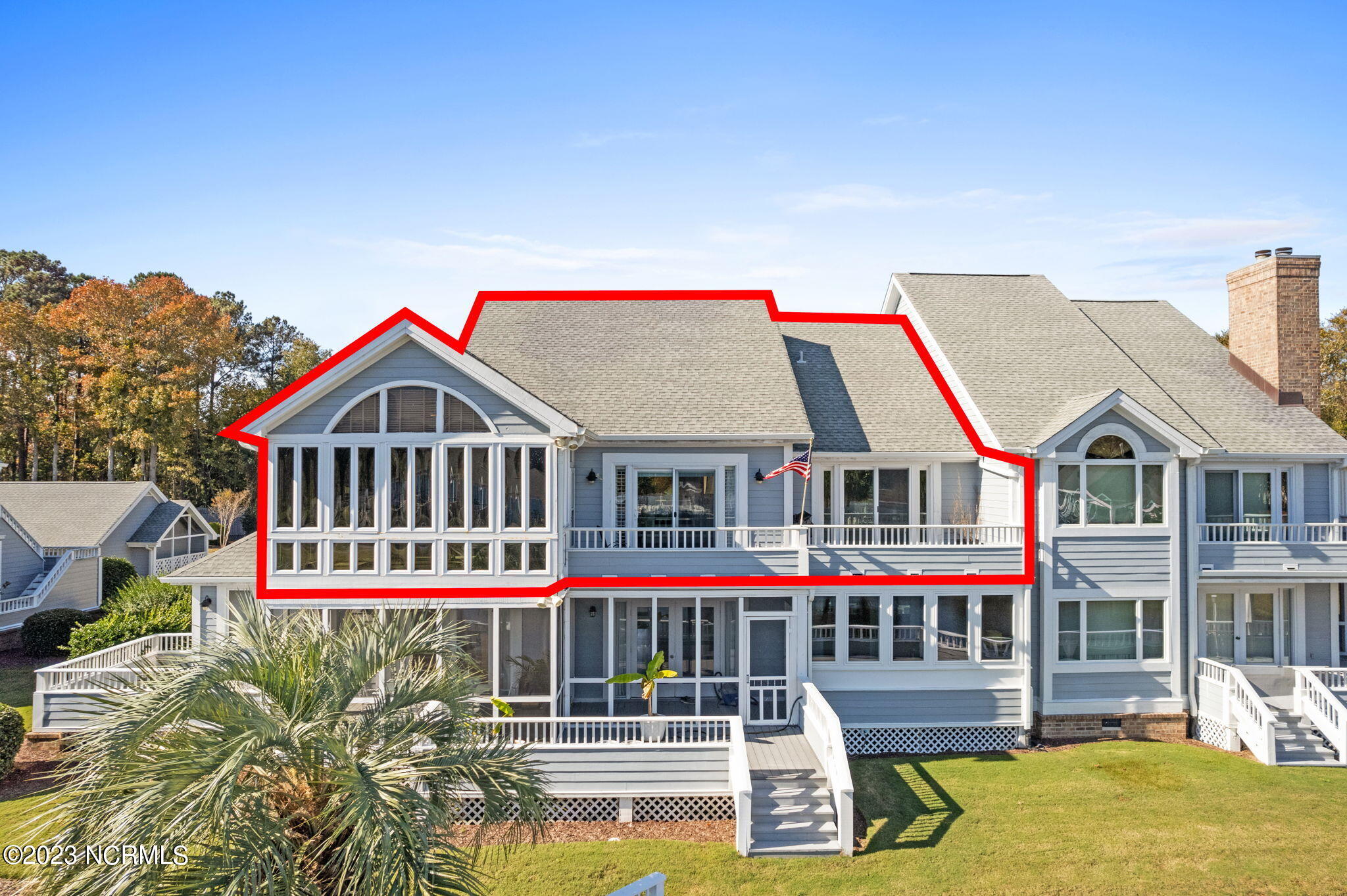 1710 Deerfield Drive SW, 4