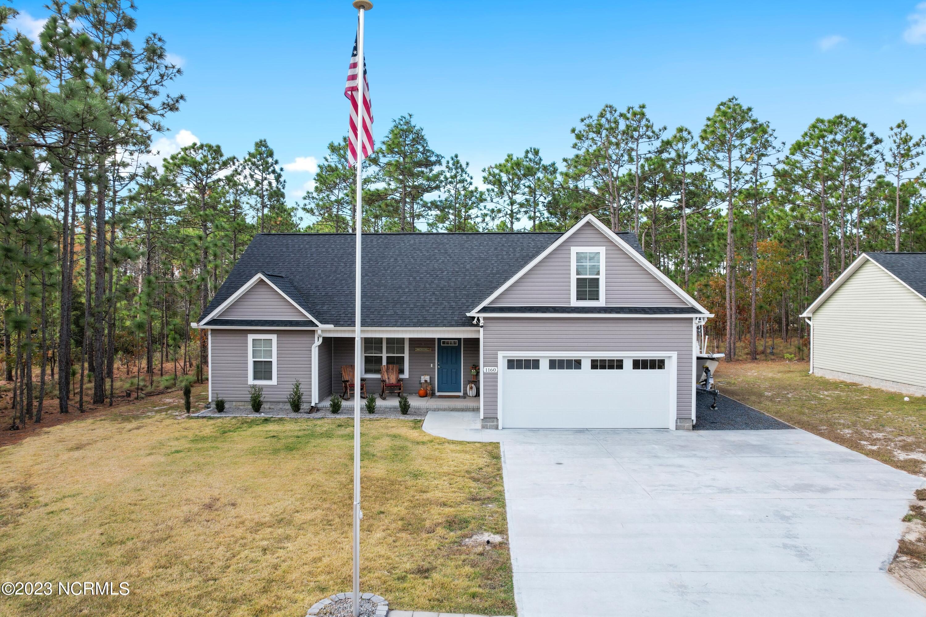 1160 Springdale Road