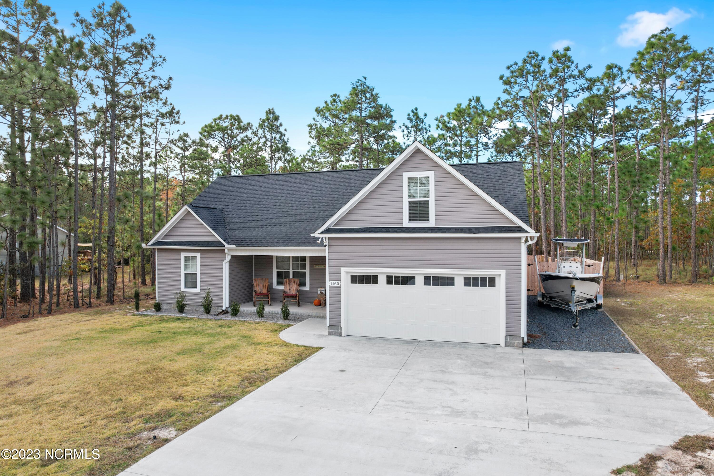 1160 Springdale Road