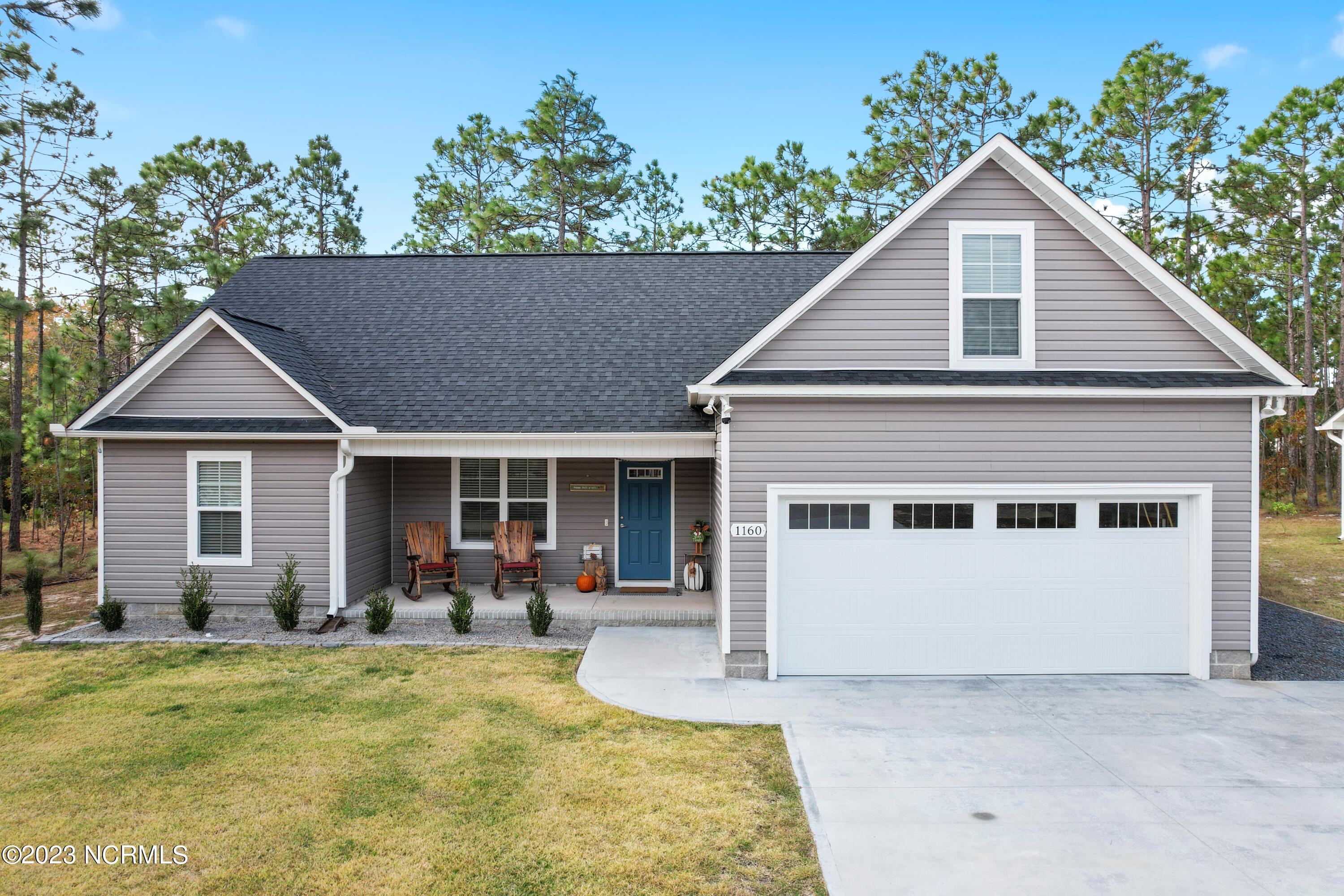 1160 Springdale Road