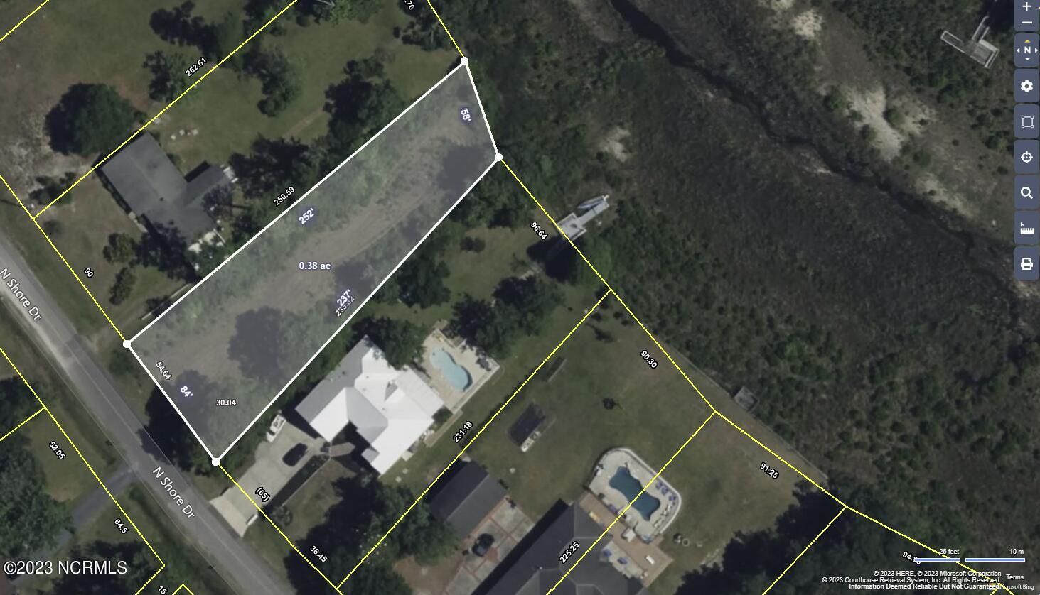 158 20A N Shore Drive