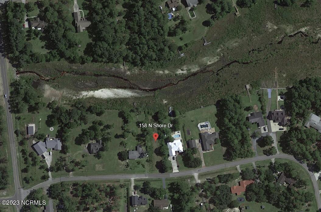 158 20A N Shore Drive