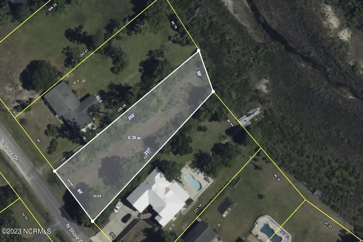 158 20A N Shore Drive