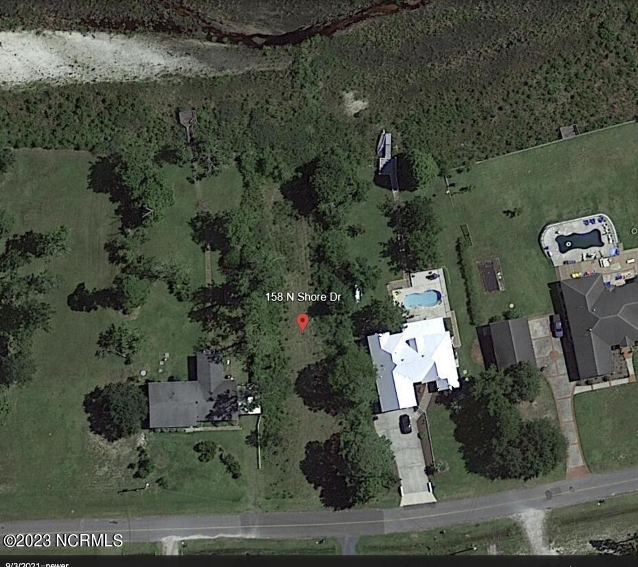 158 20A N Shore Drive