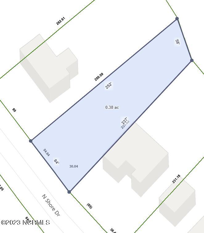 158 20A N Shore Drive