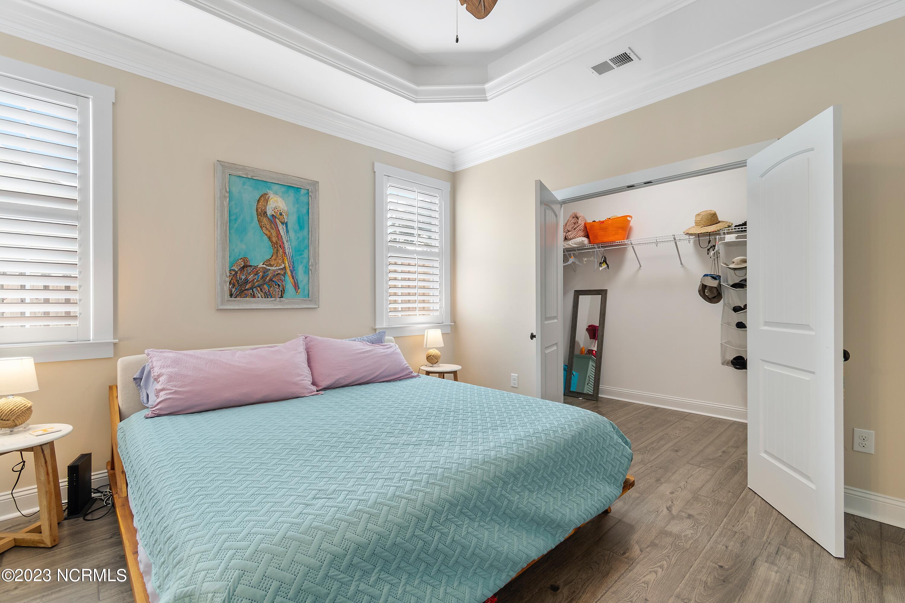 707 W Oak Island Drive