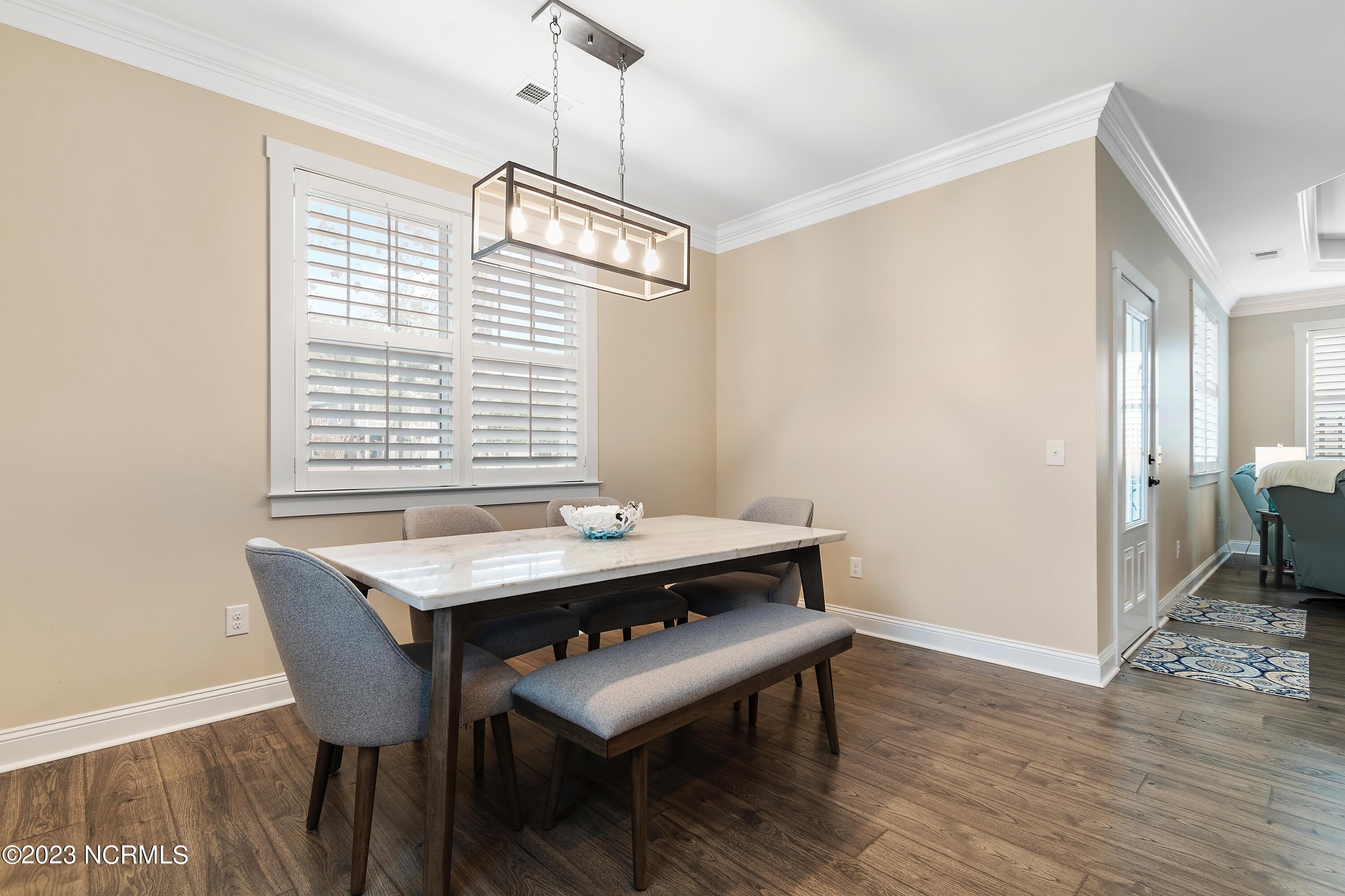 707 W Oak Island Drive