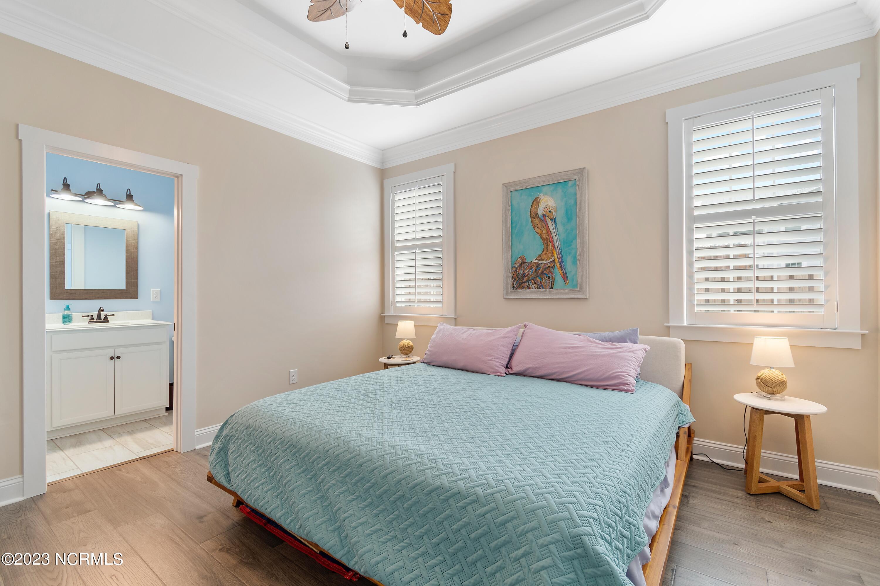 707 W Oak Island Drive