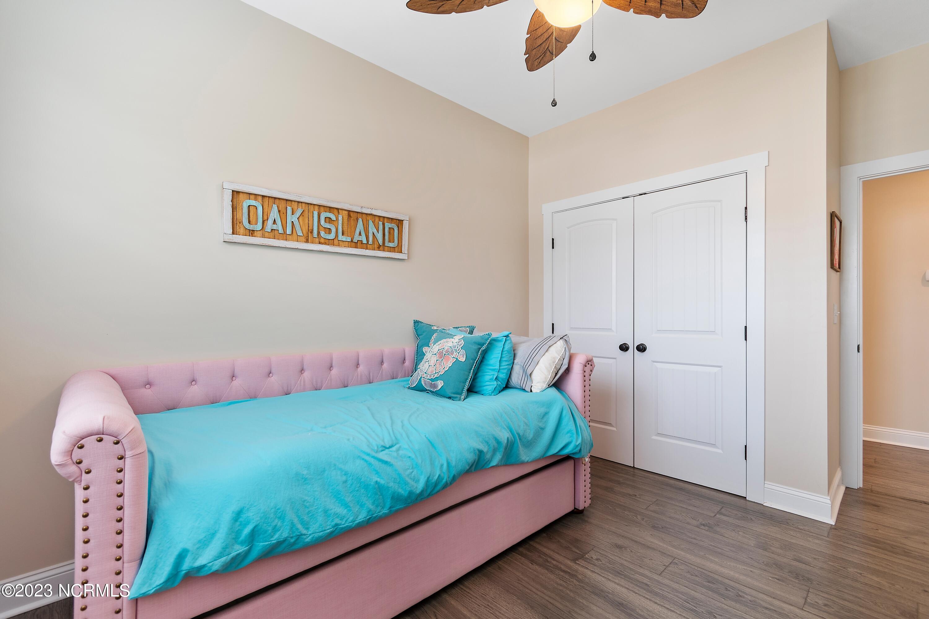 707 W Oak Island Drive