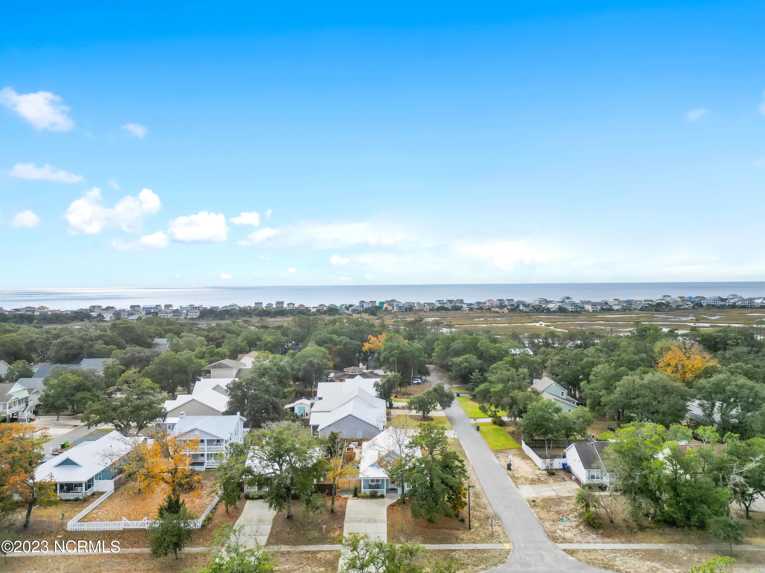 707 W Oak Island Drive