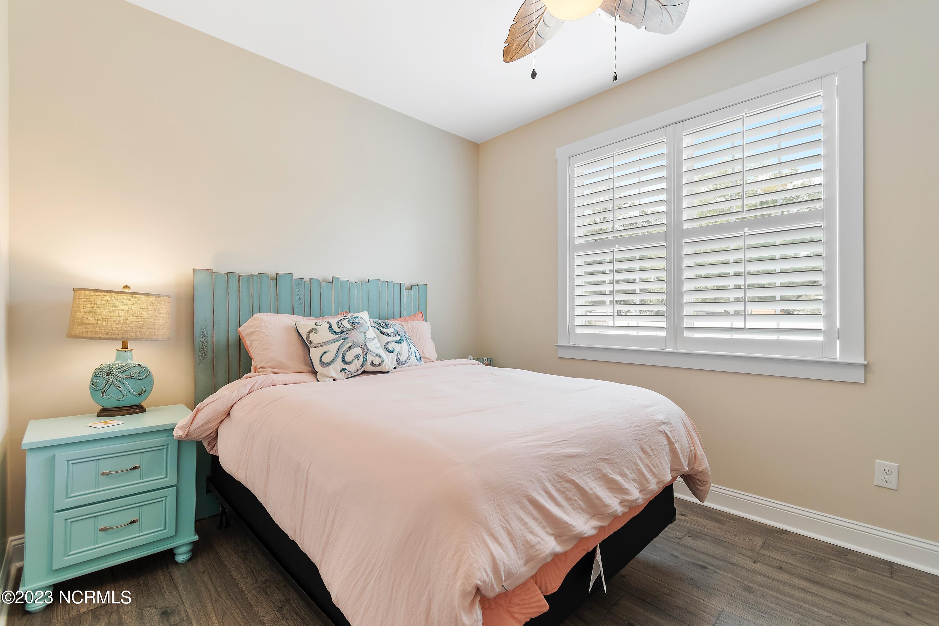 707 W Oak Island Drive