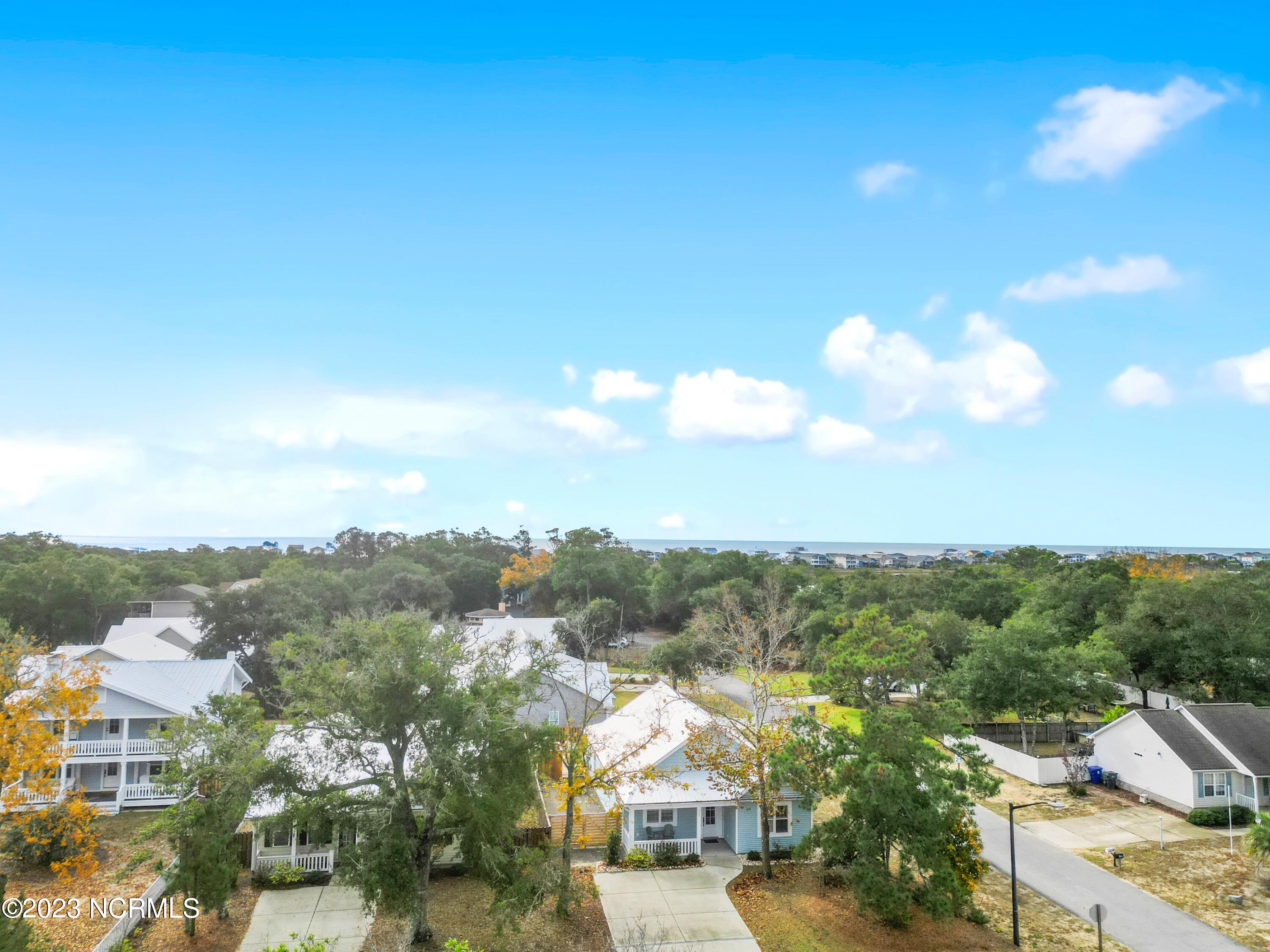 707 W Oak Island Drive