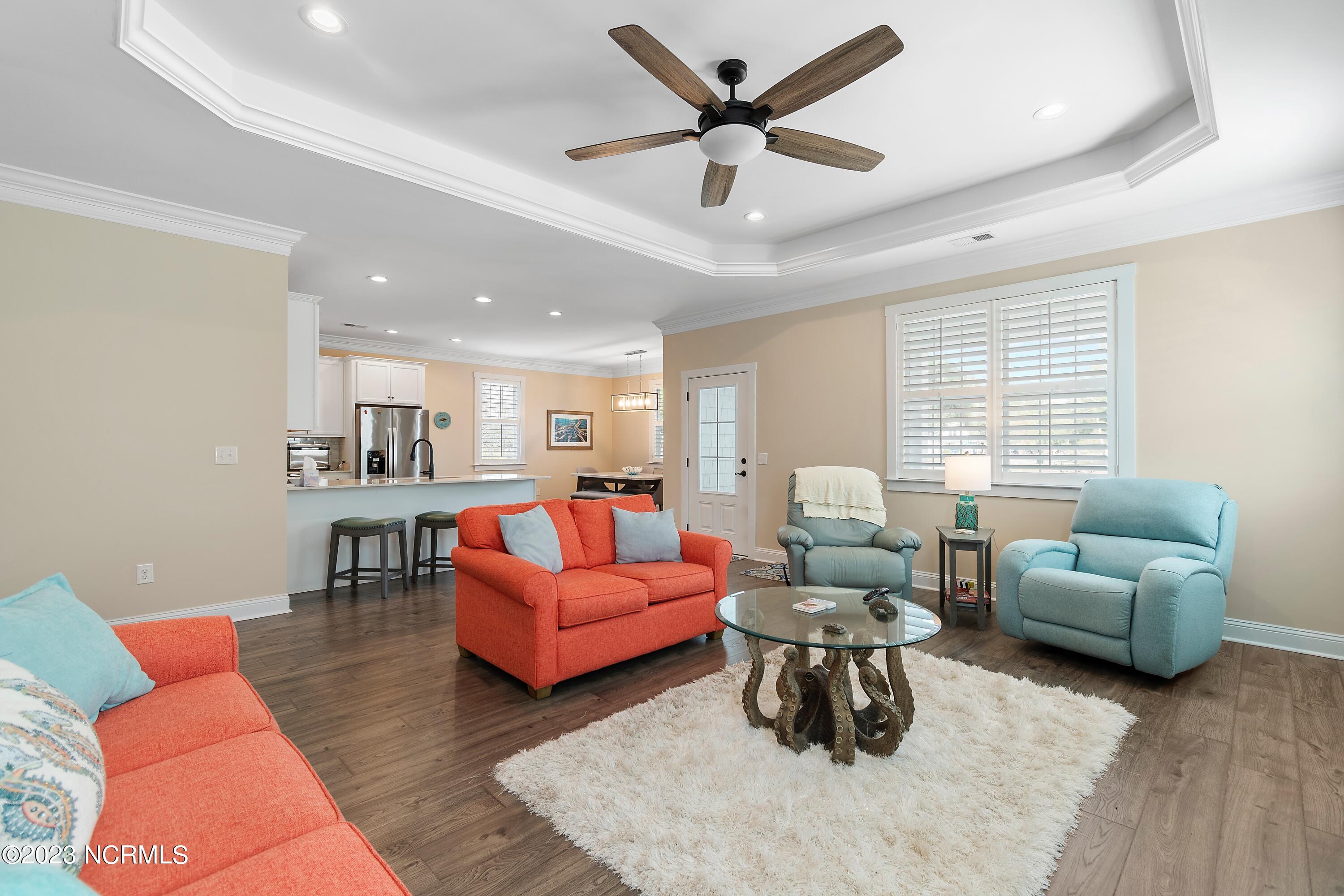 707 W Oak Island Drive