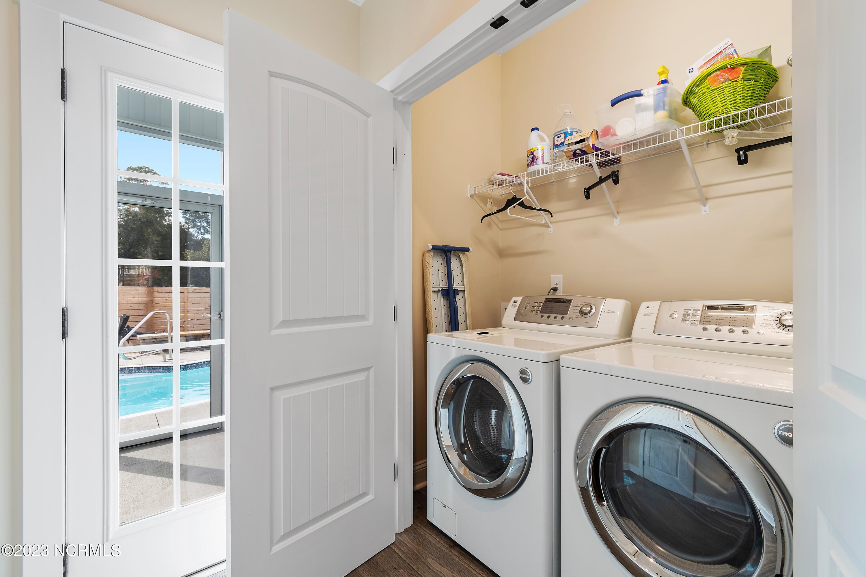 707 W Oak Island Drive