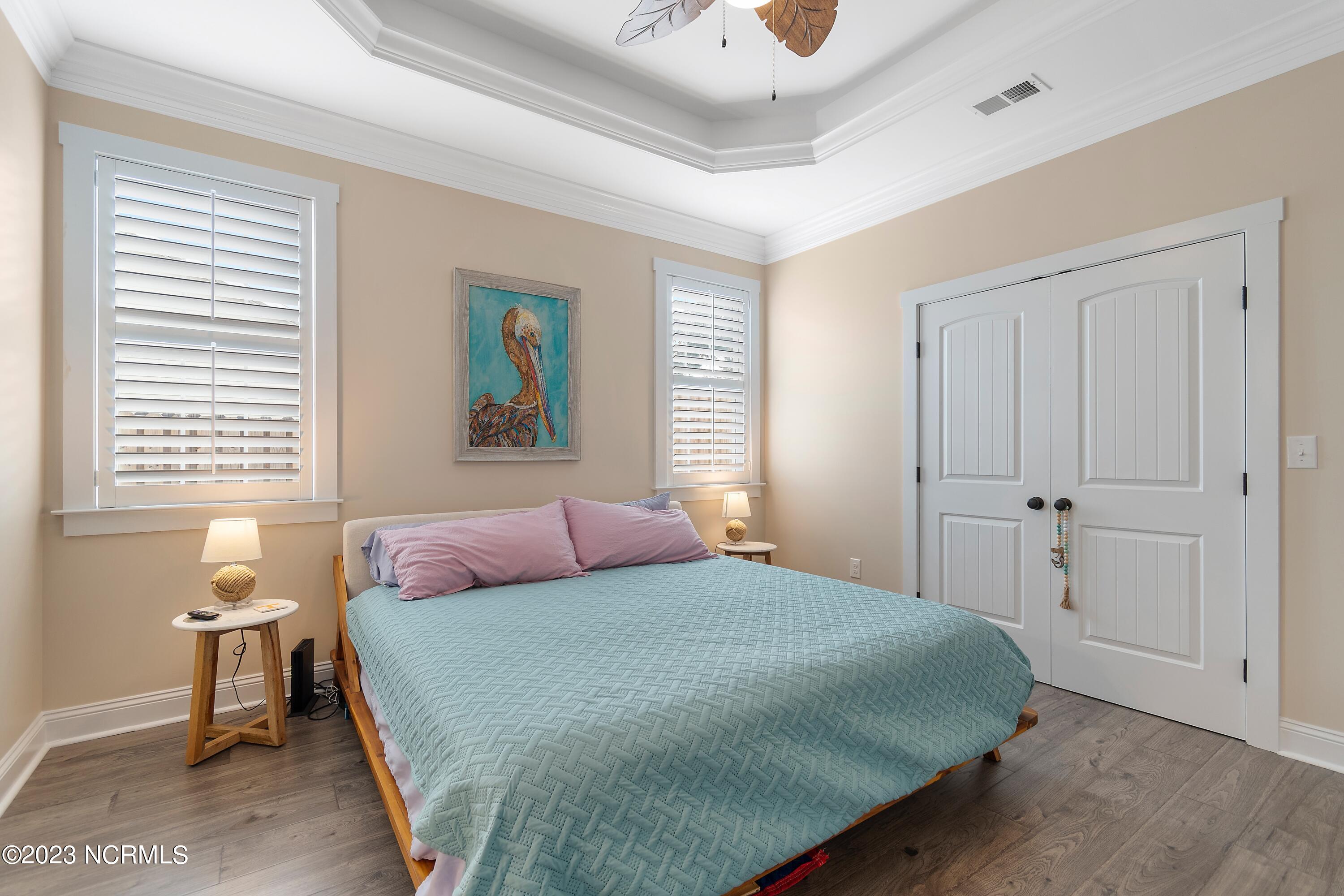 707 W Oak Island Drive