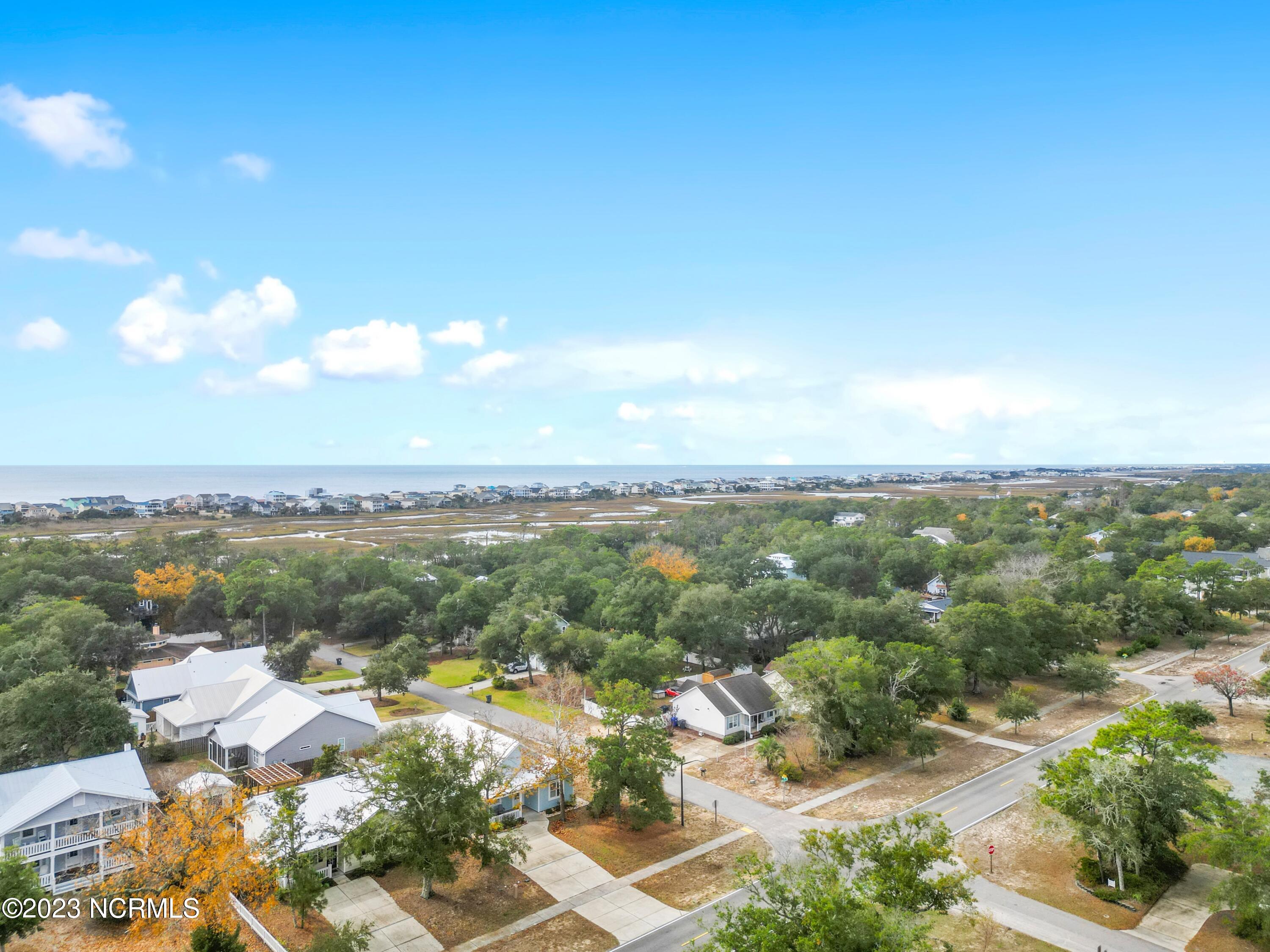 707 W Oak Island Drive