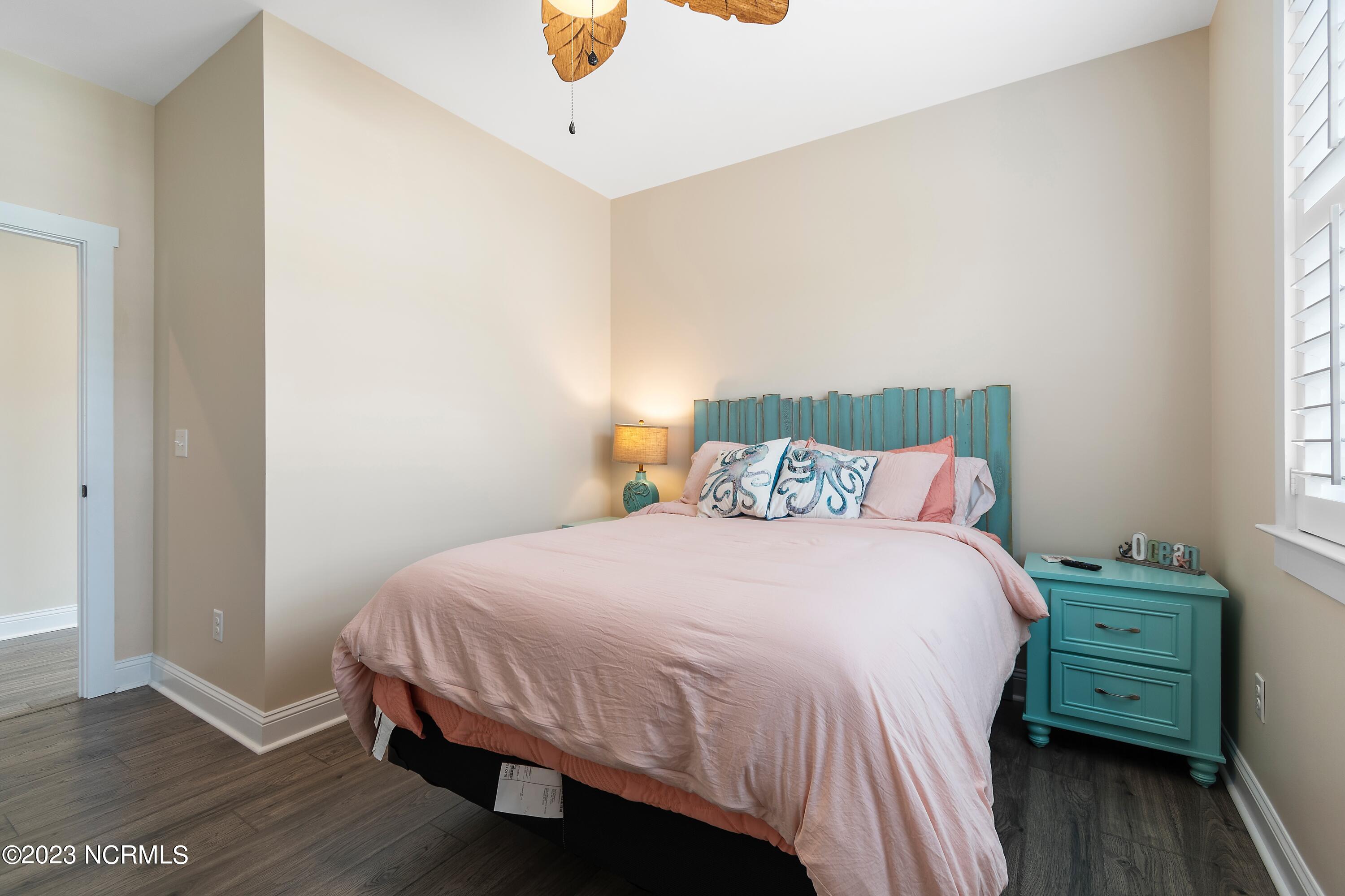 707 W Oak Island Drive