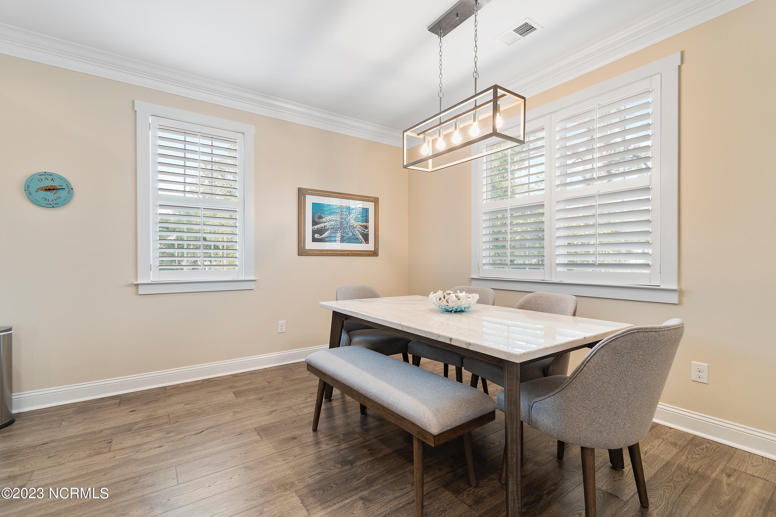 707 W Oak Island Drive