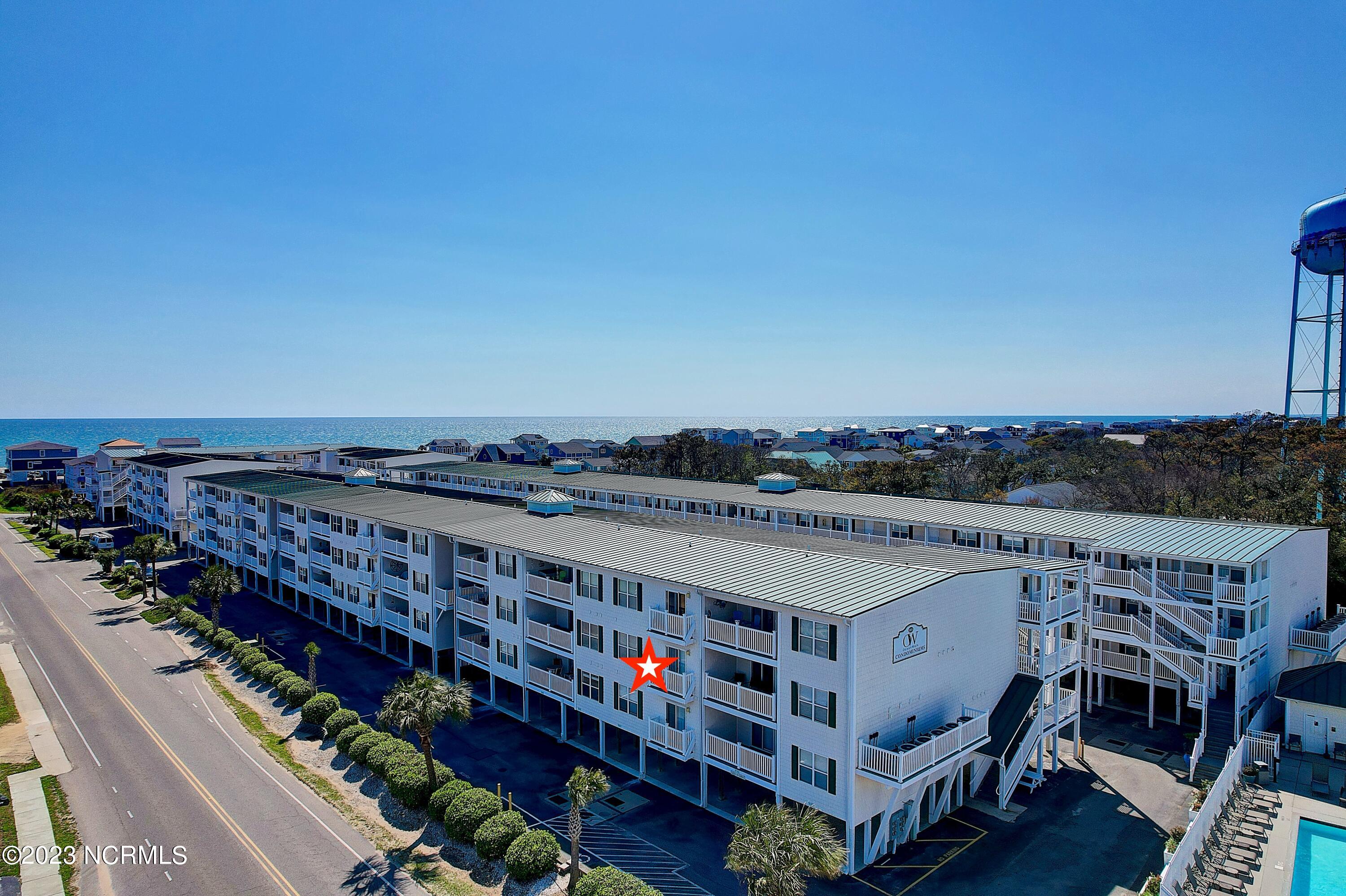 105 SE 58th Street, # 9203