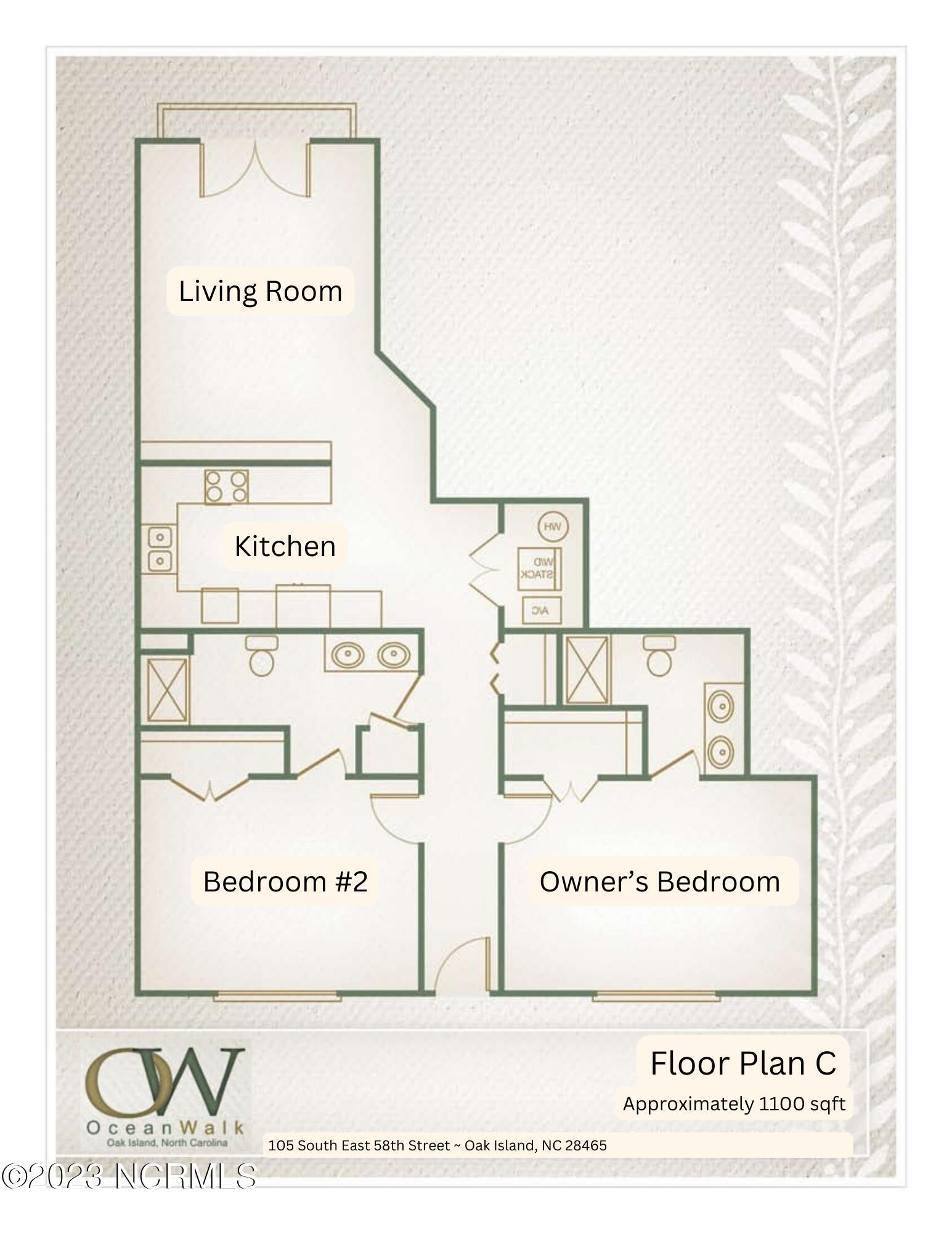 105 SE 58th Street, # 9203