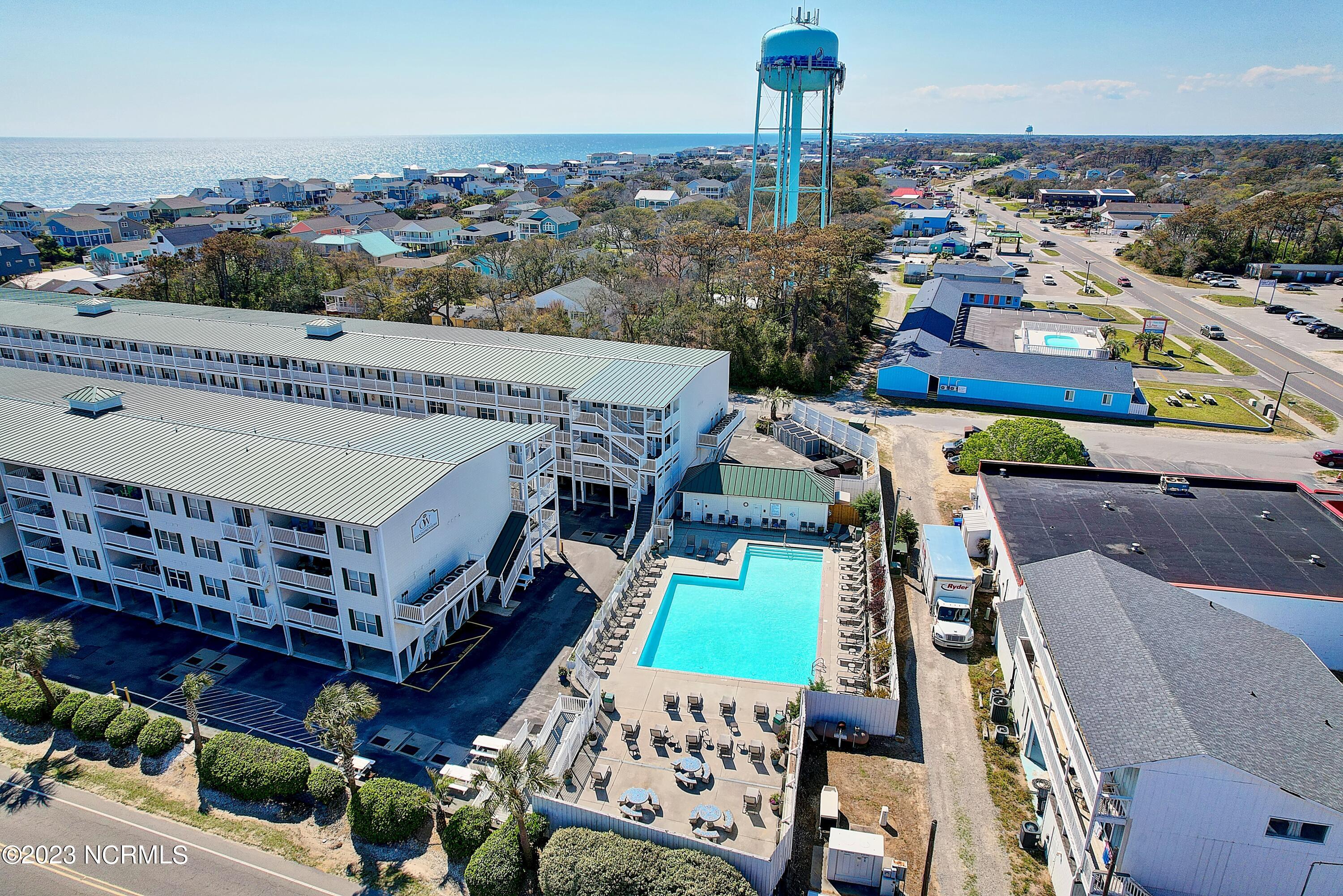 105 SE 58th Street, # 9203