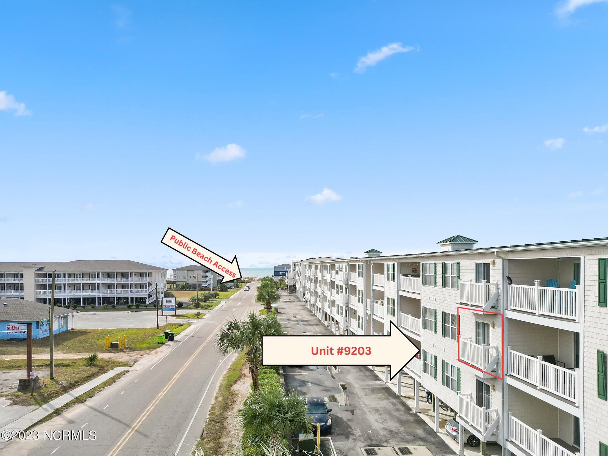 105 SE 58th Street, # 9203