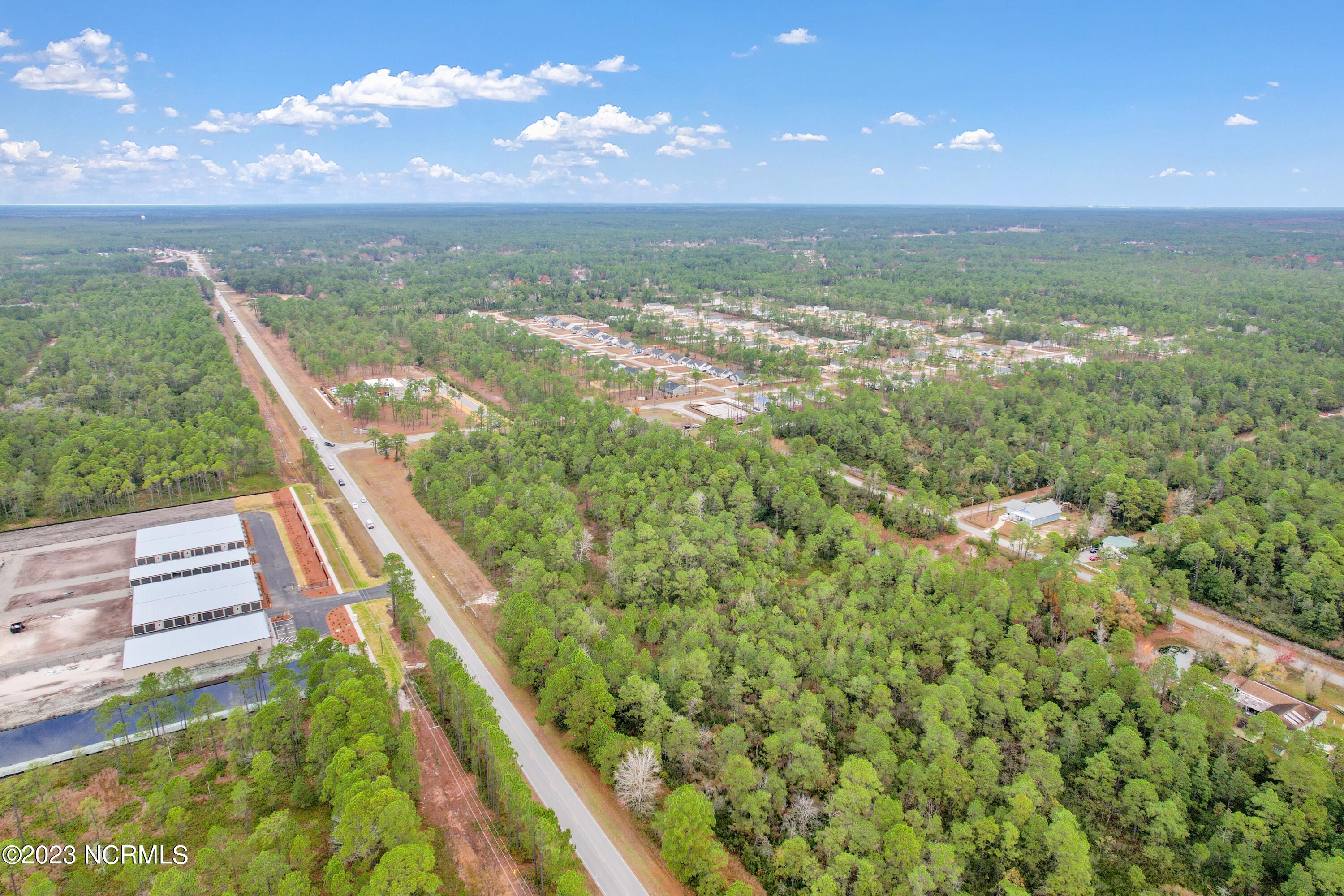 3501 George II Highway SE