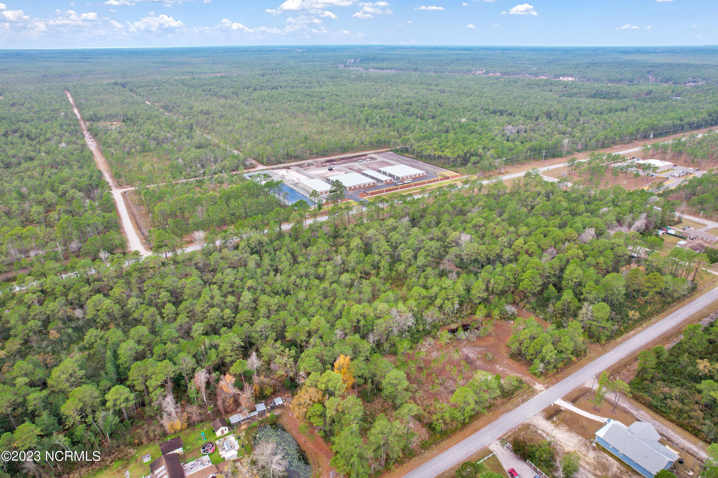 3501 George II Highway SE