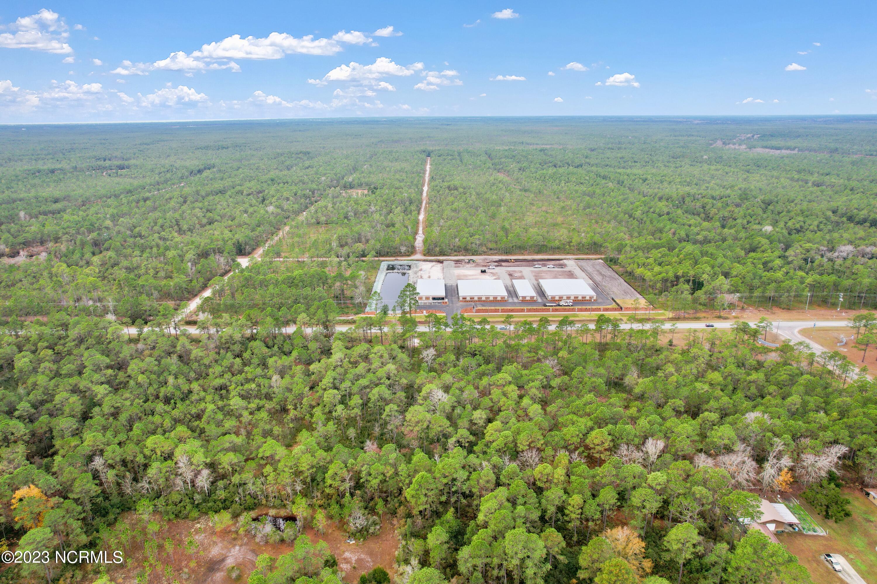 3501 George II Highway SE