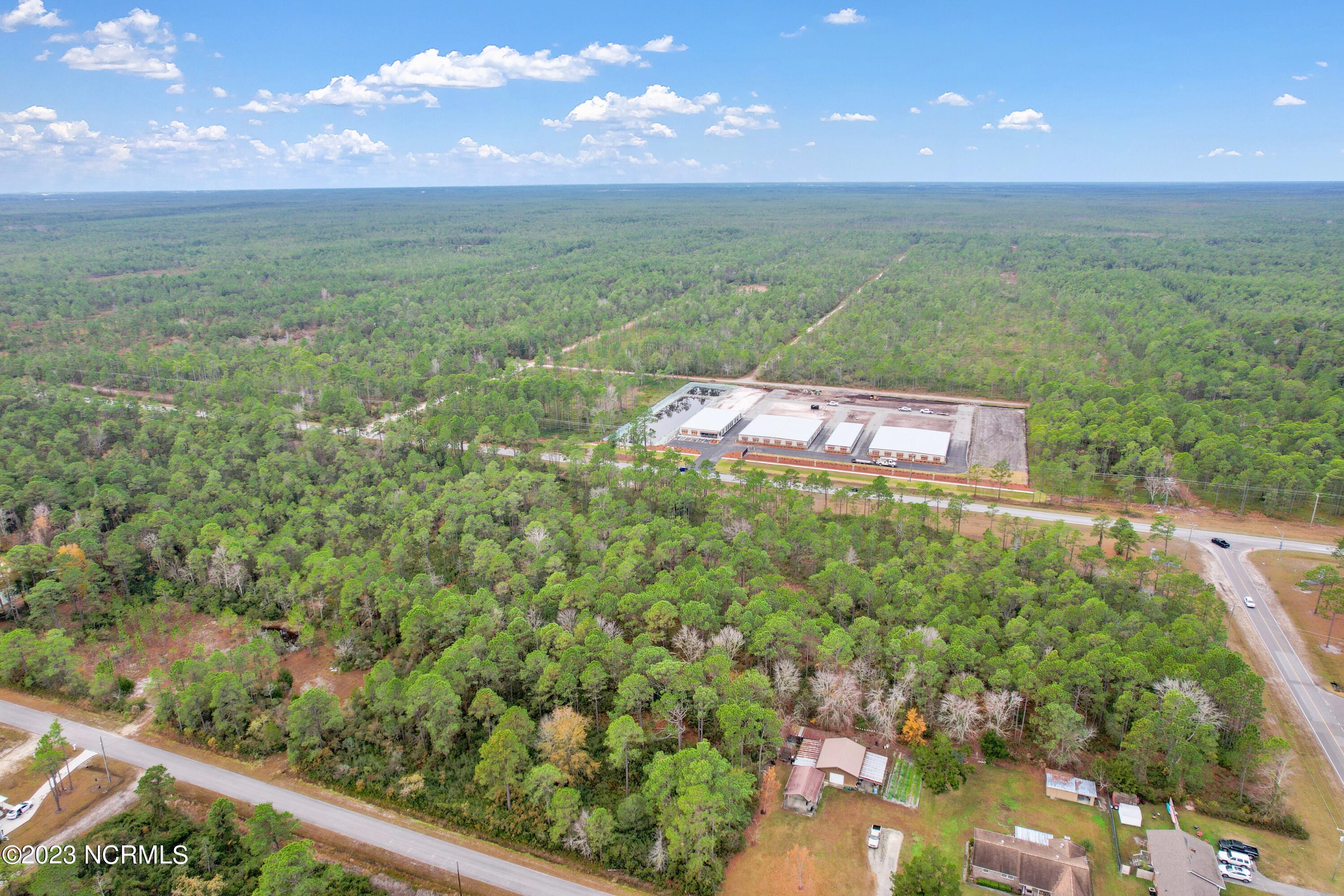 3501 George II Highway SE