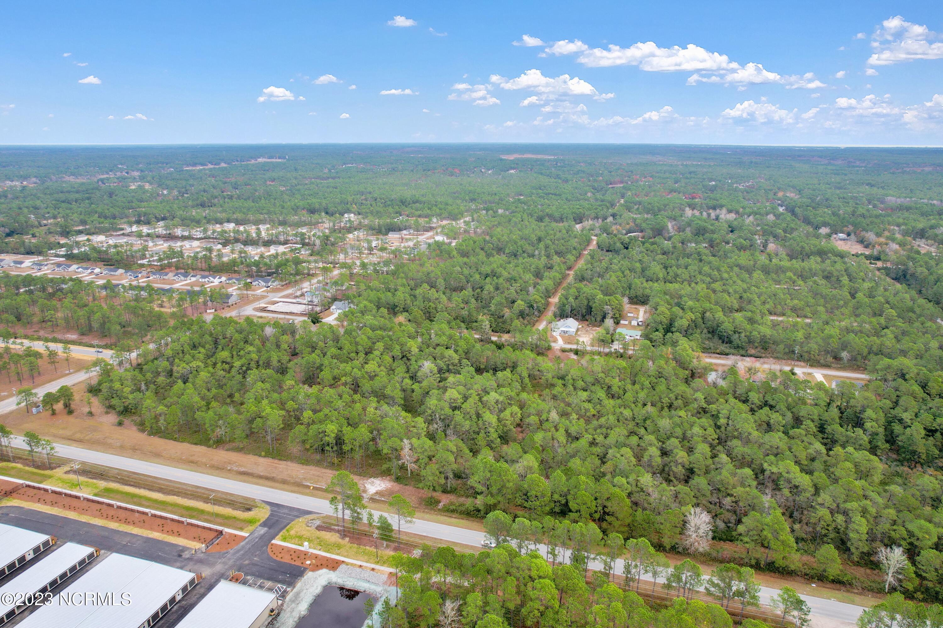 3501 George II Highway SE