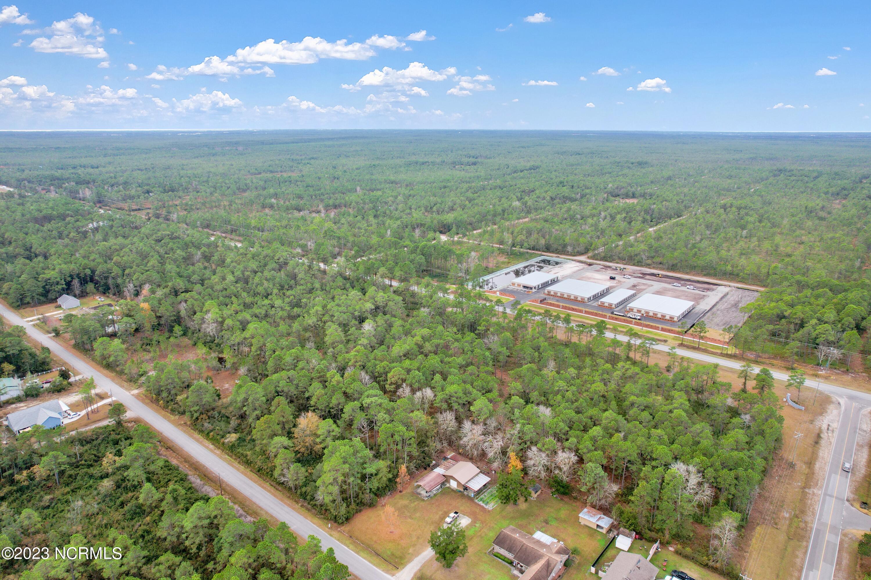 3501 George II Highway SE