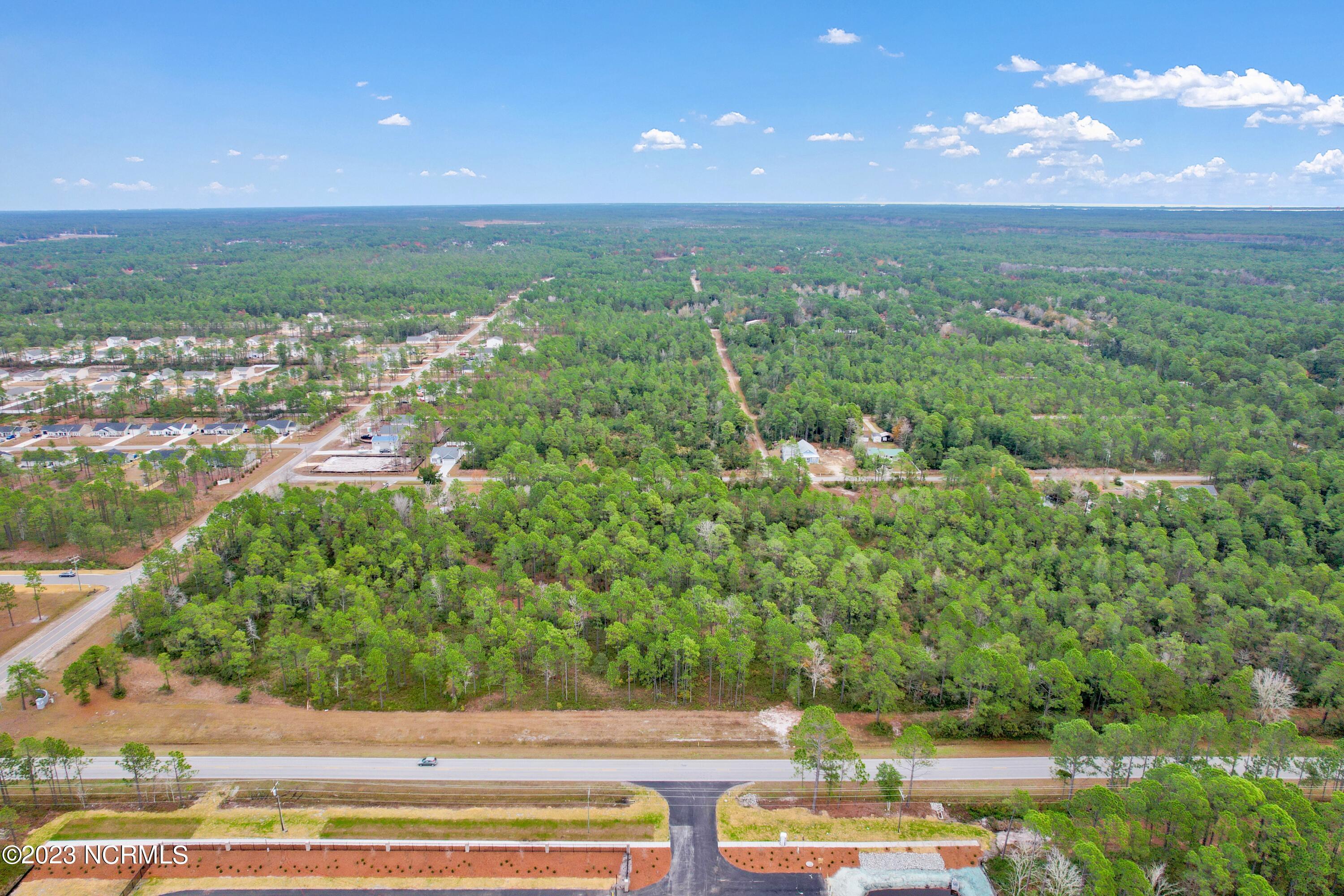 3501 George II Highway SE