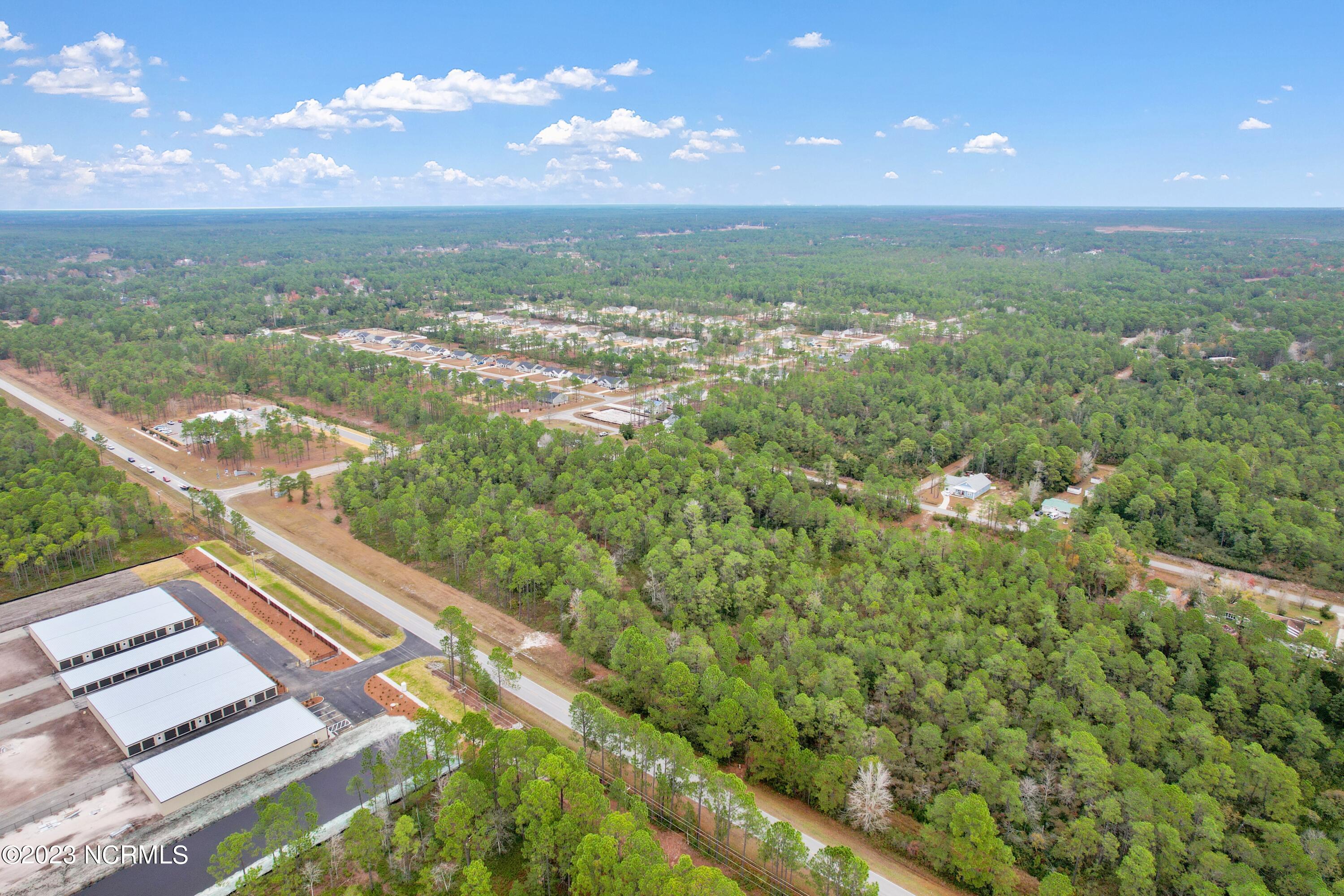 3501 George II Highway SE