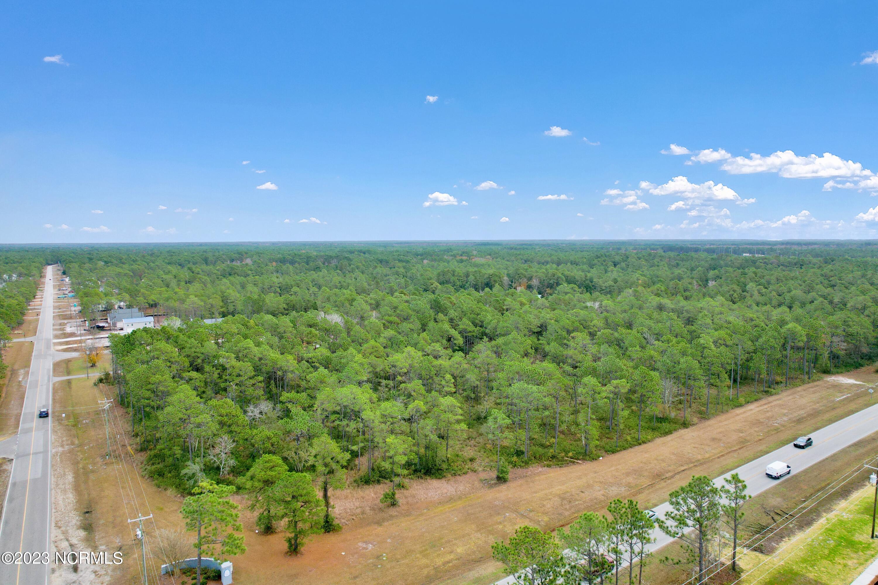 3501 George II Highway SE