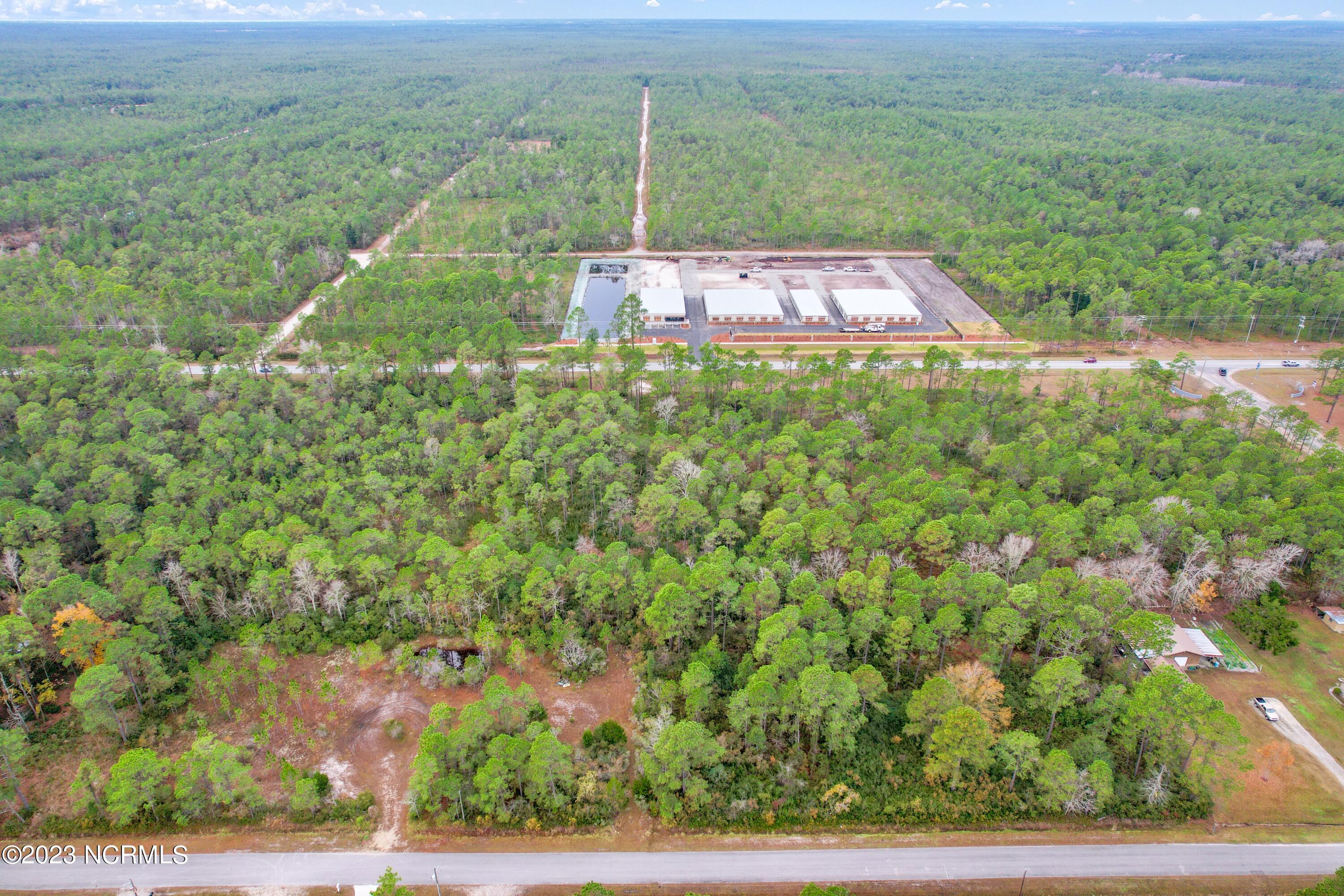 3501 George II Highway SE